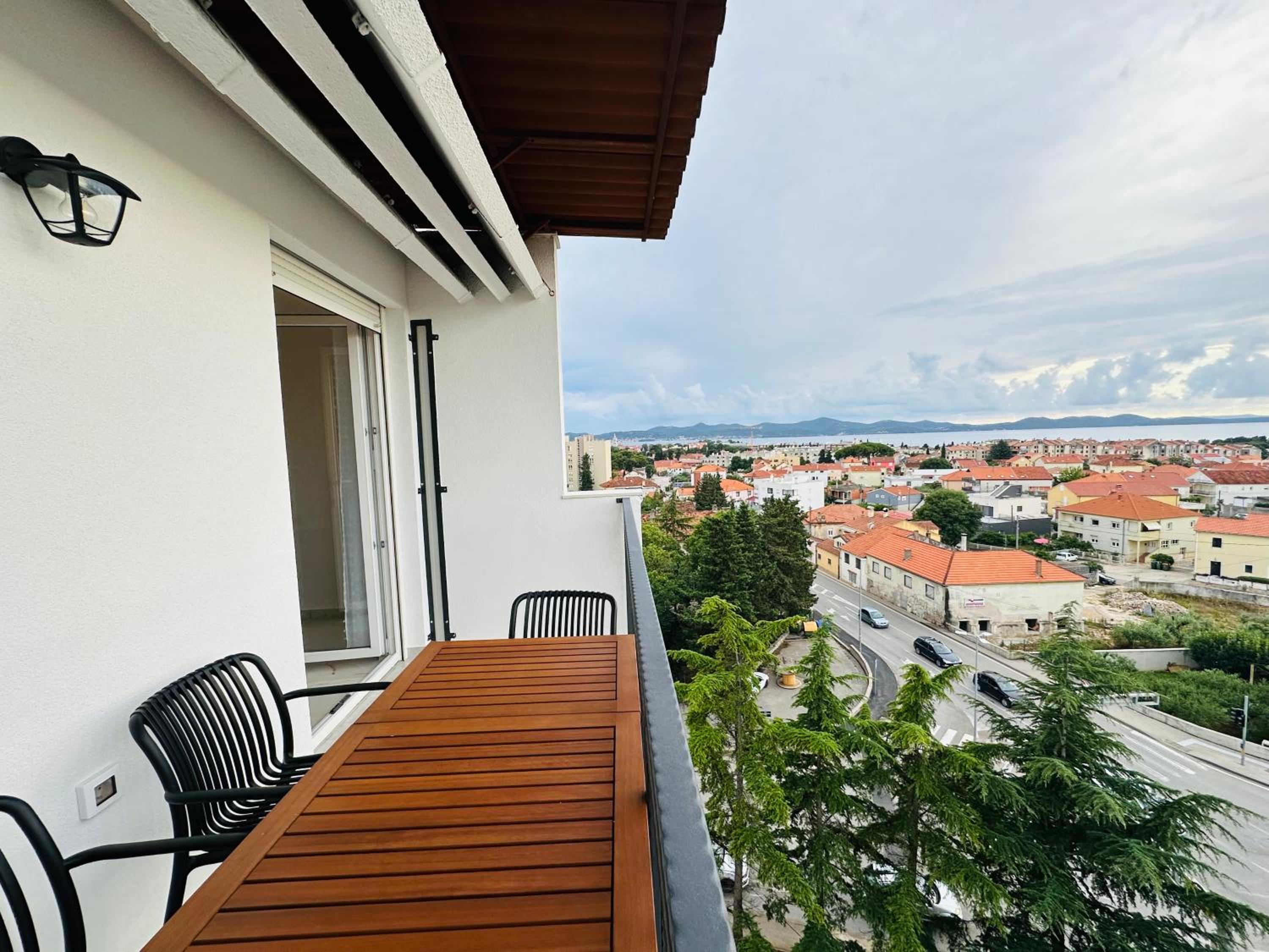 Luxury apartment Subito