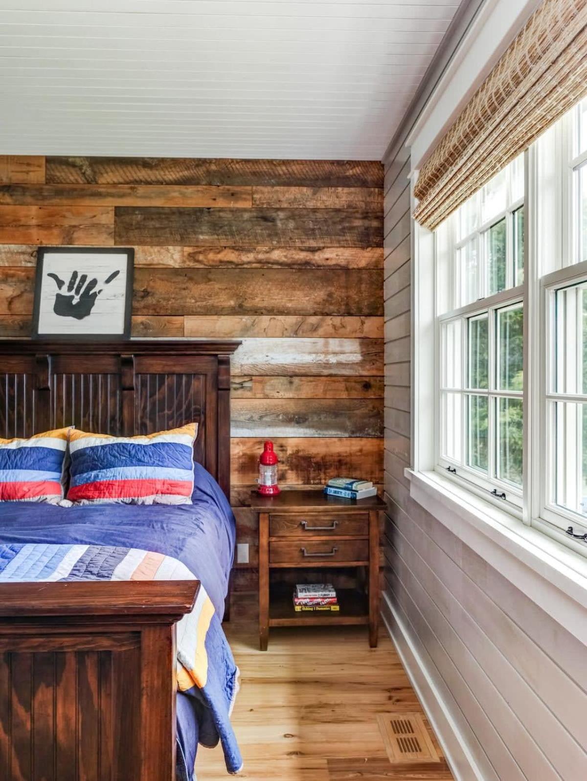 Exclusive Waterfront Getaway with Beach & Bunkie