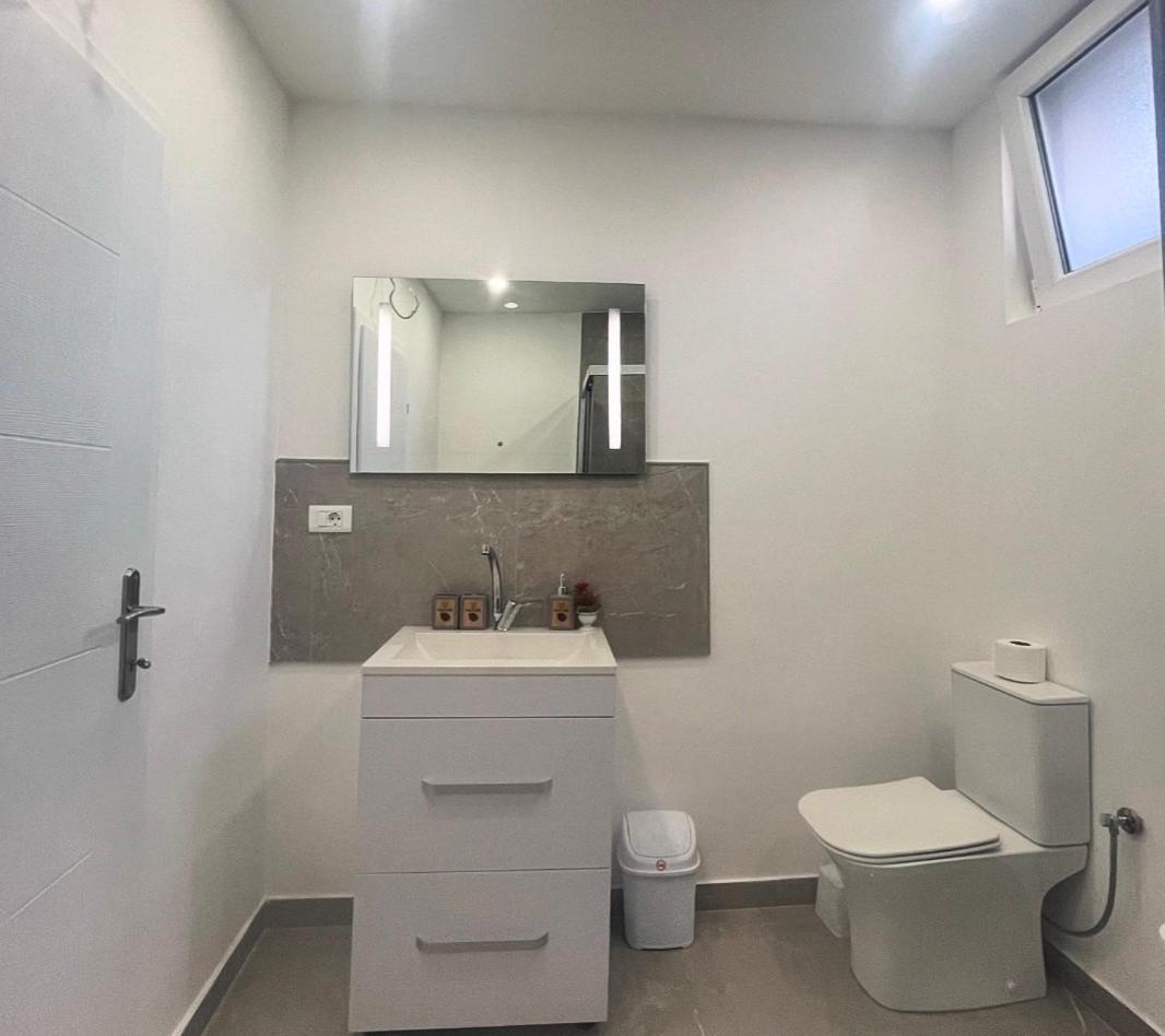 Dina Apartments