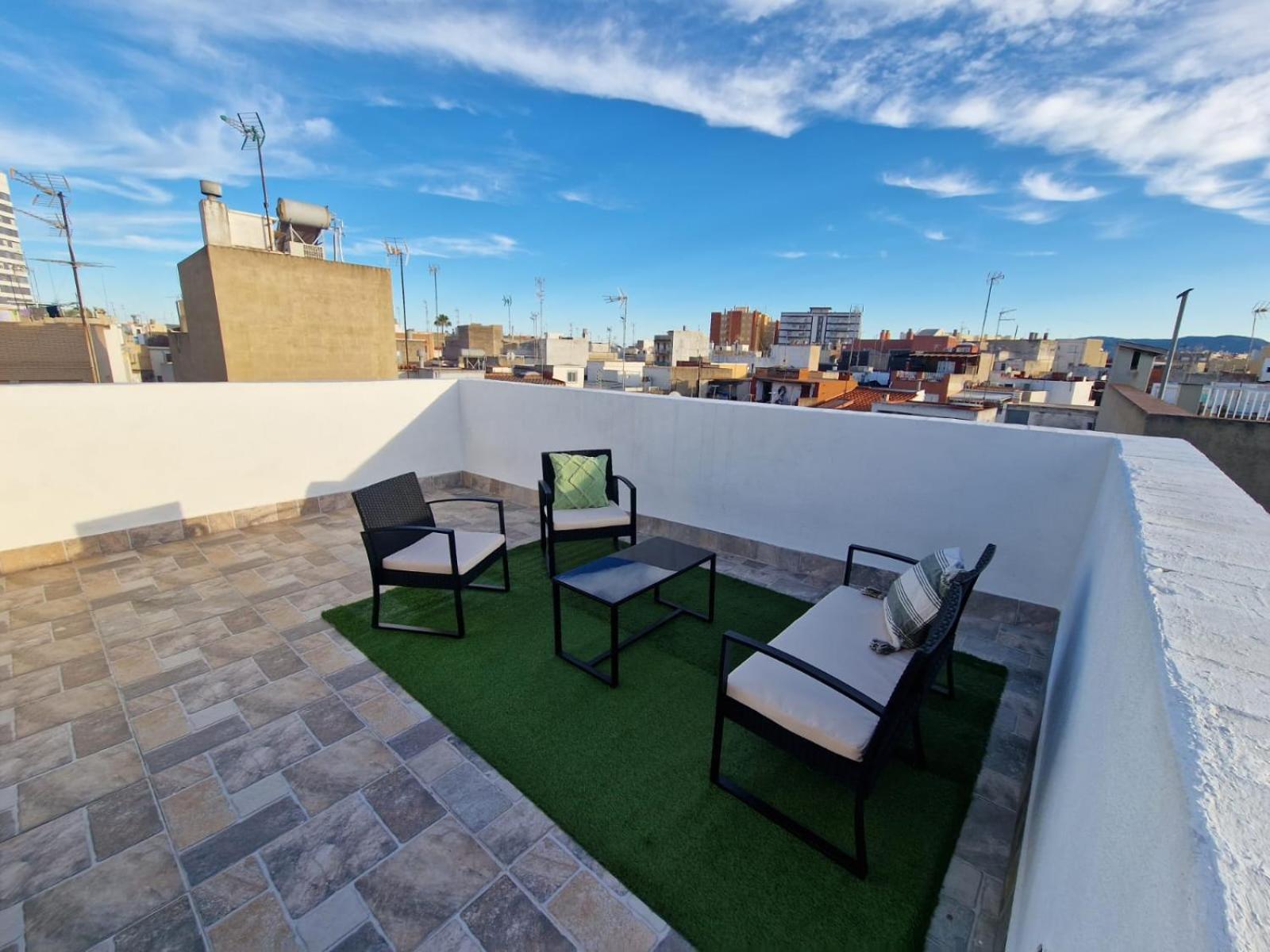 roof