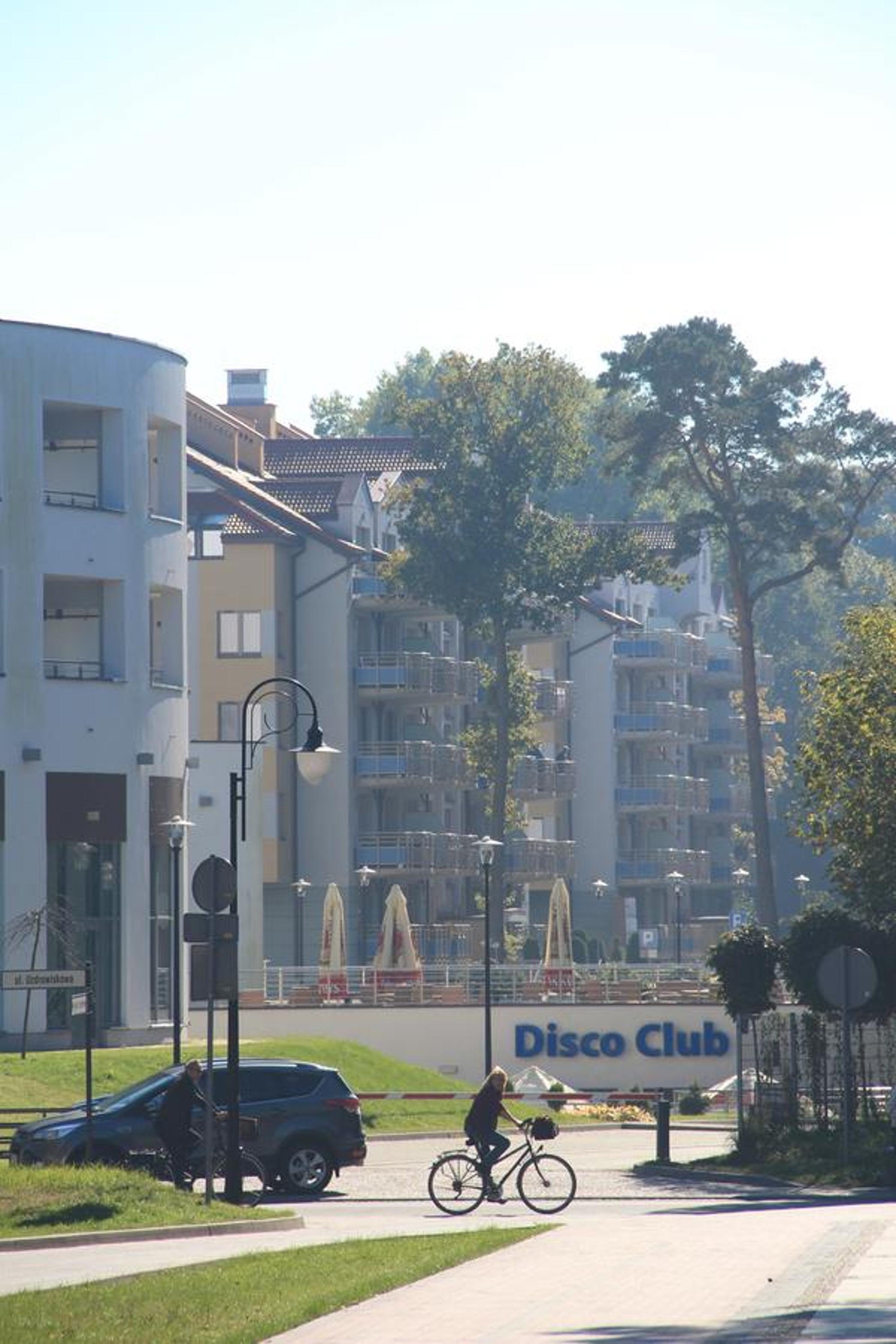 Apartament Baltic