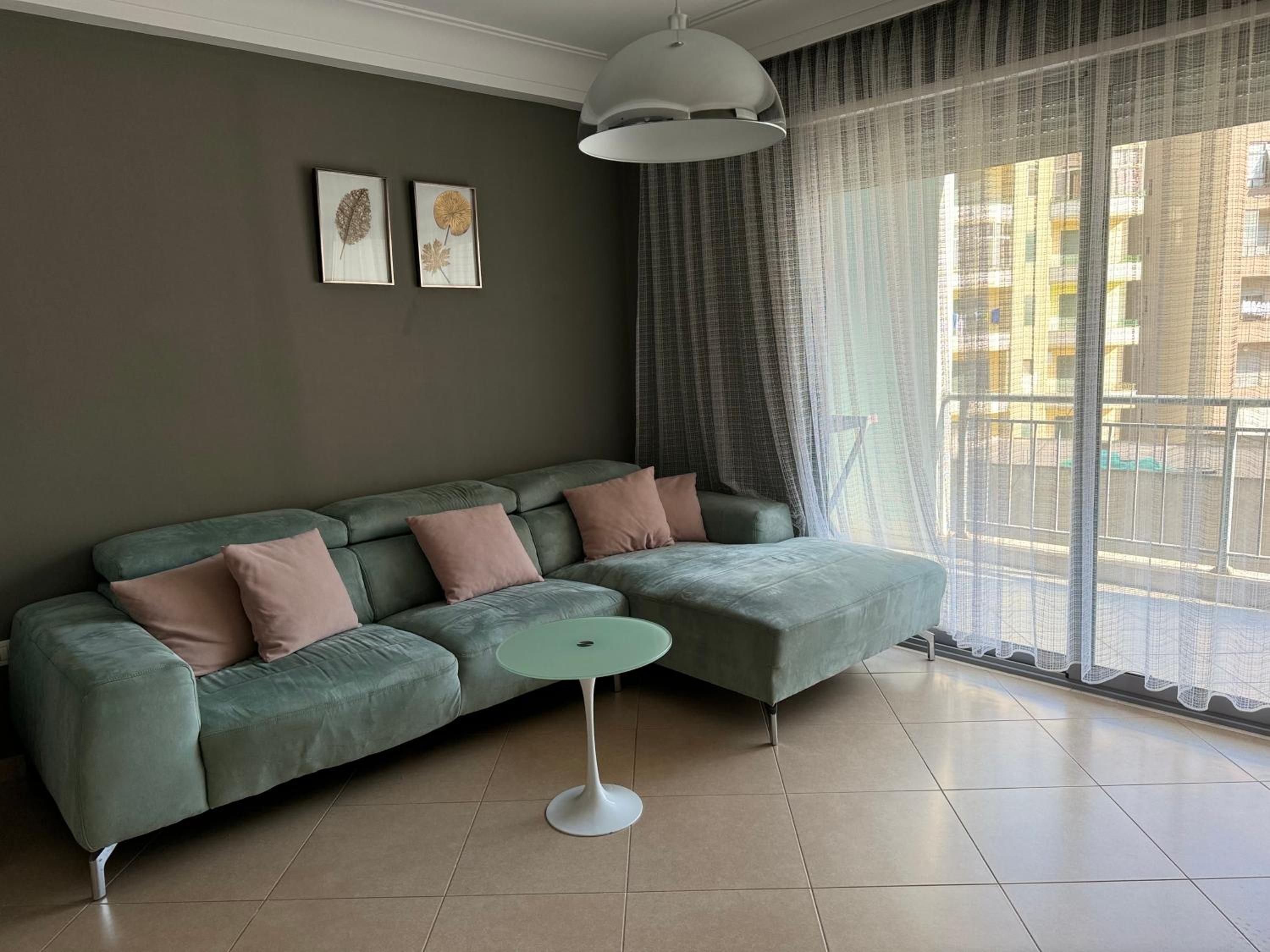 L&B Modern Apartment