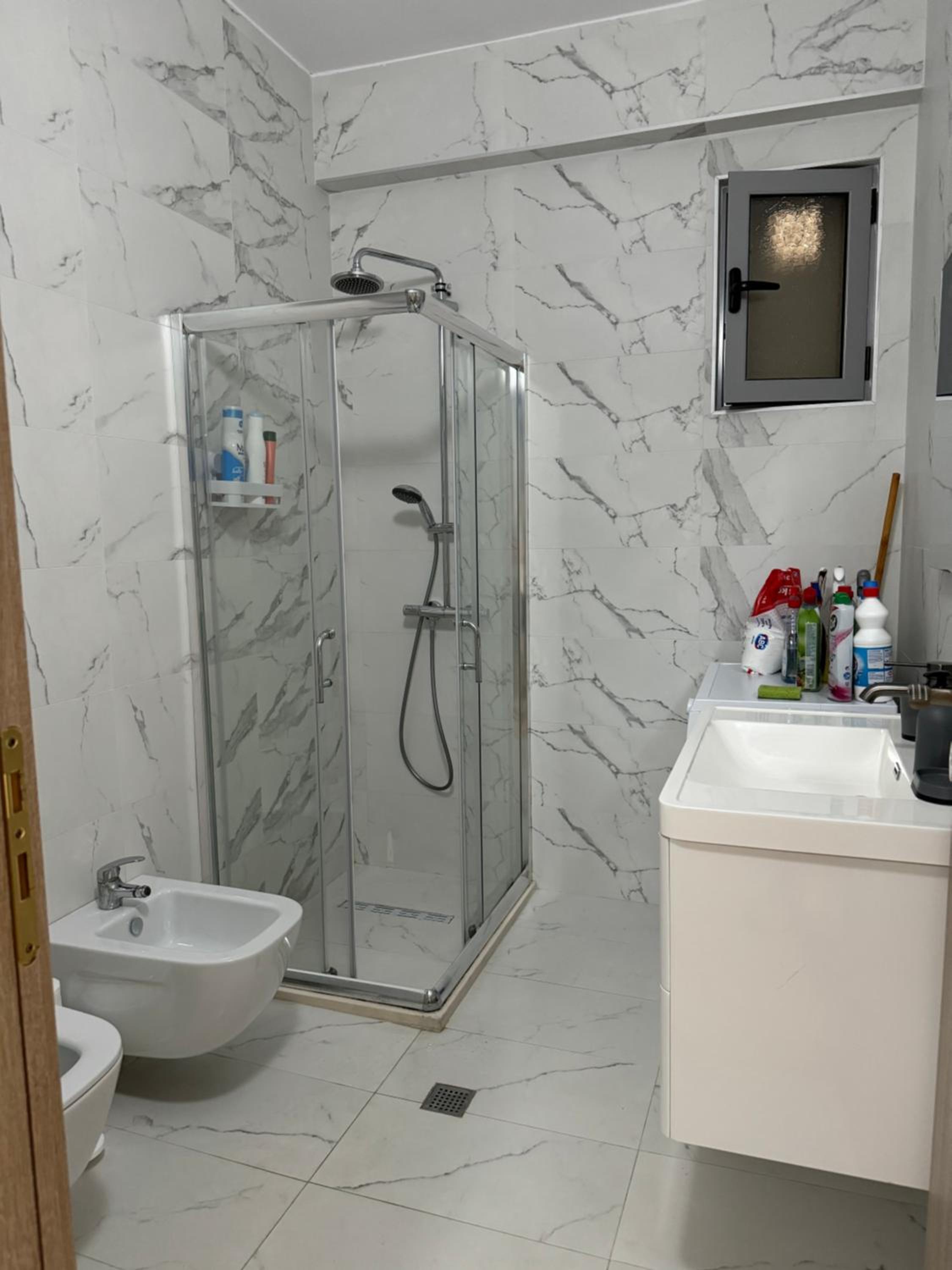 L&B Modern Apartment