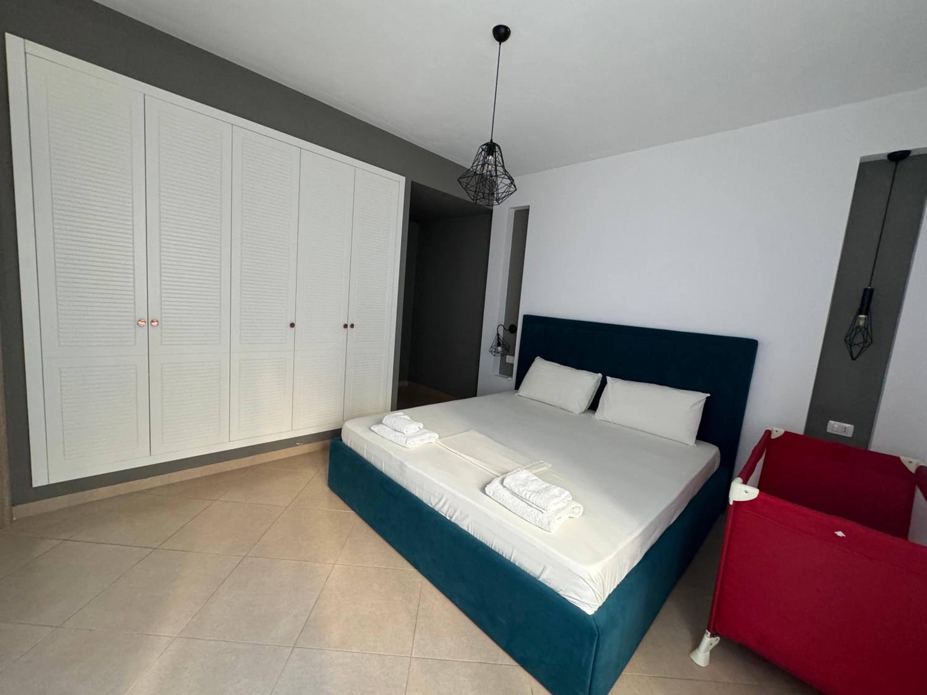 L&B Modern Apartment
