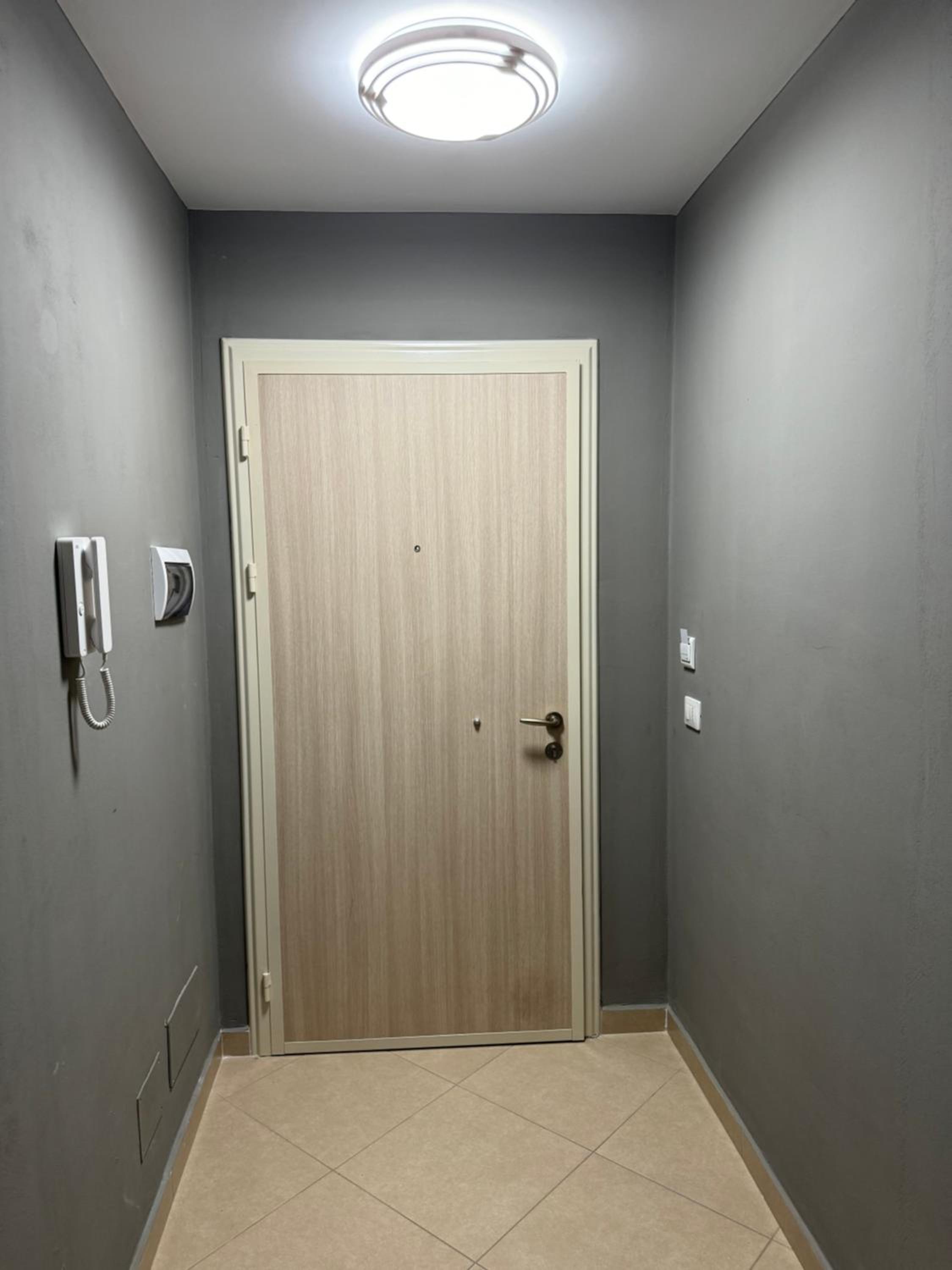 L&B Modern Apartment