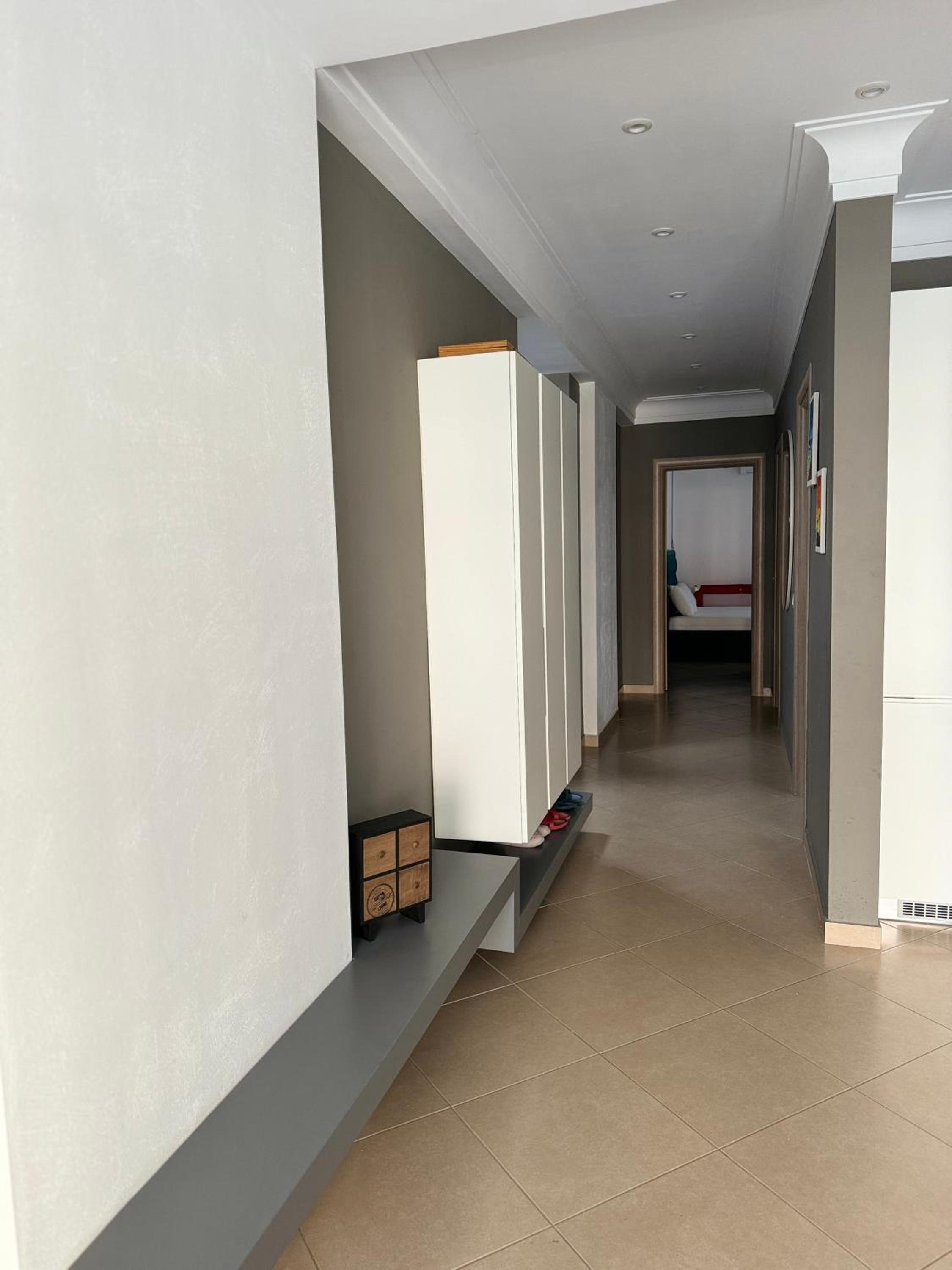 L&B Modern Apartment