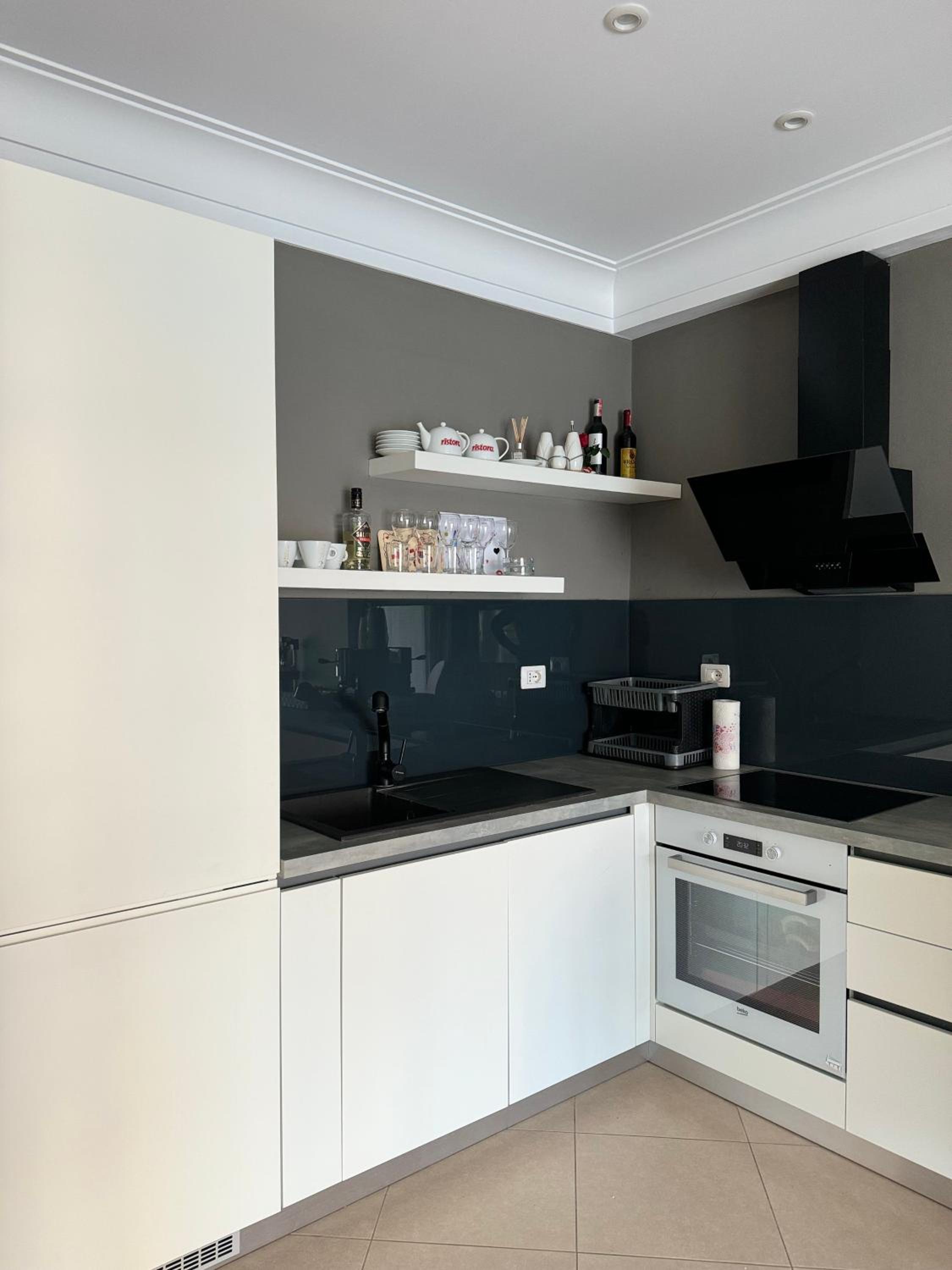 L&B Modern Apartment