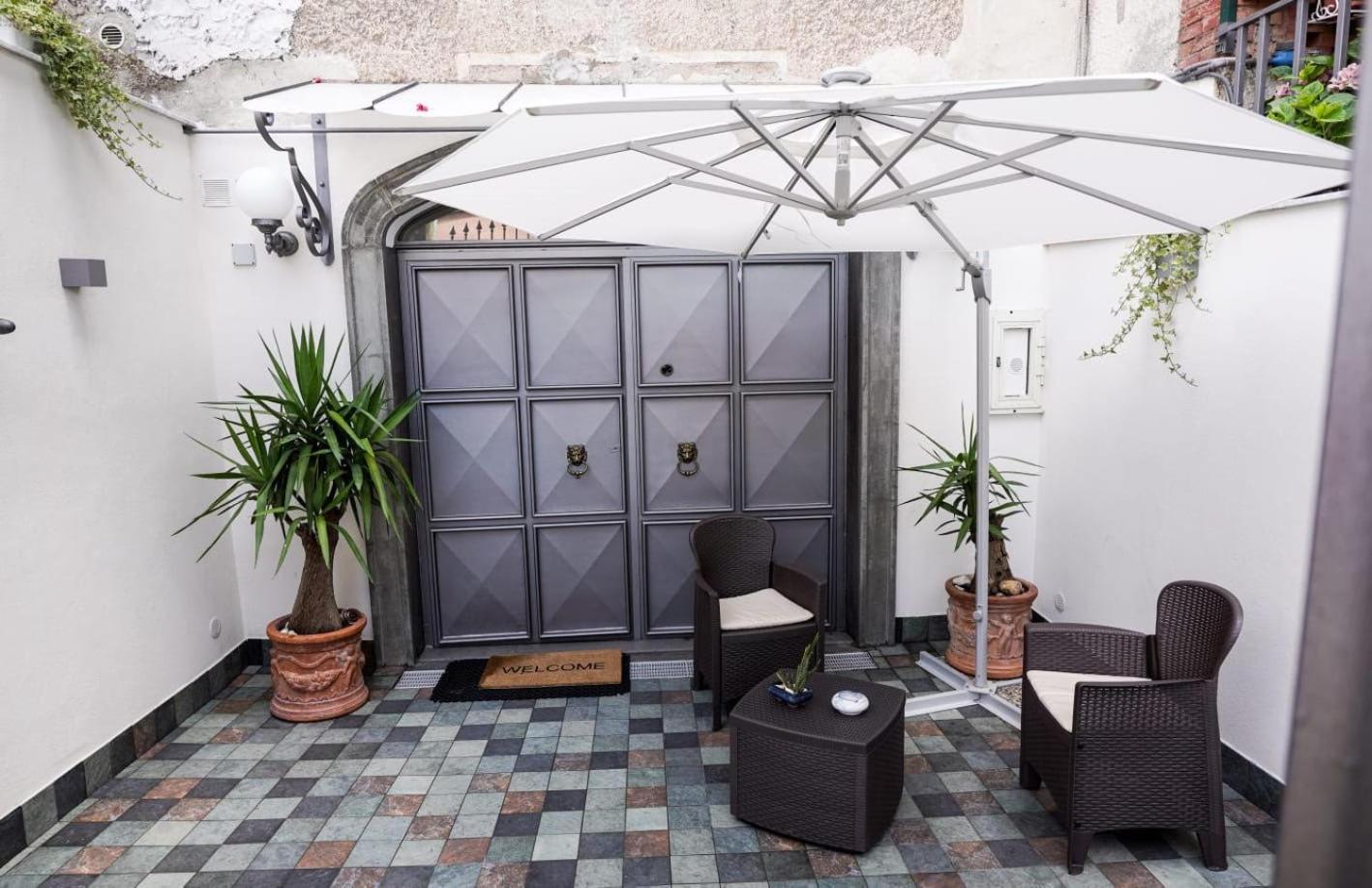 A Casa Di Marcello