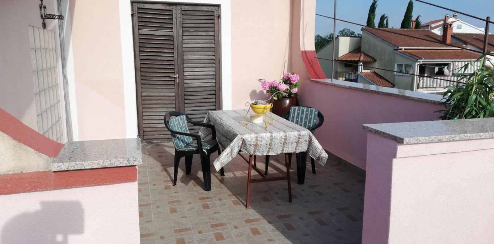 Amely Apartment