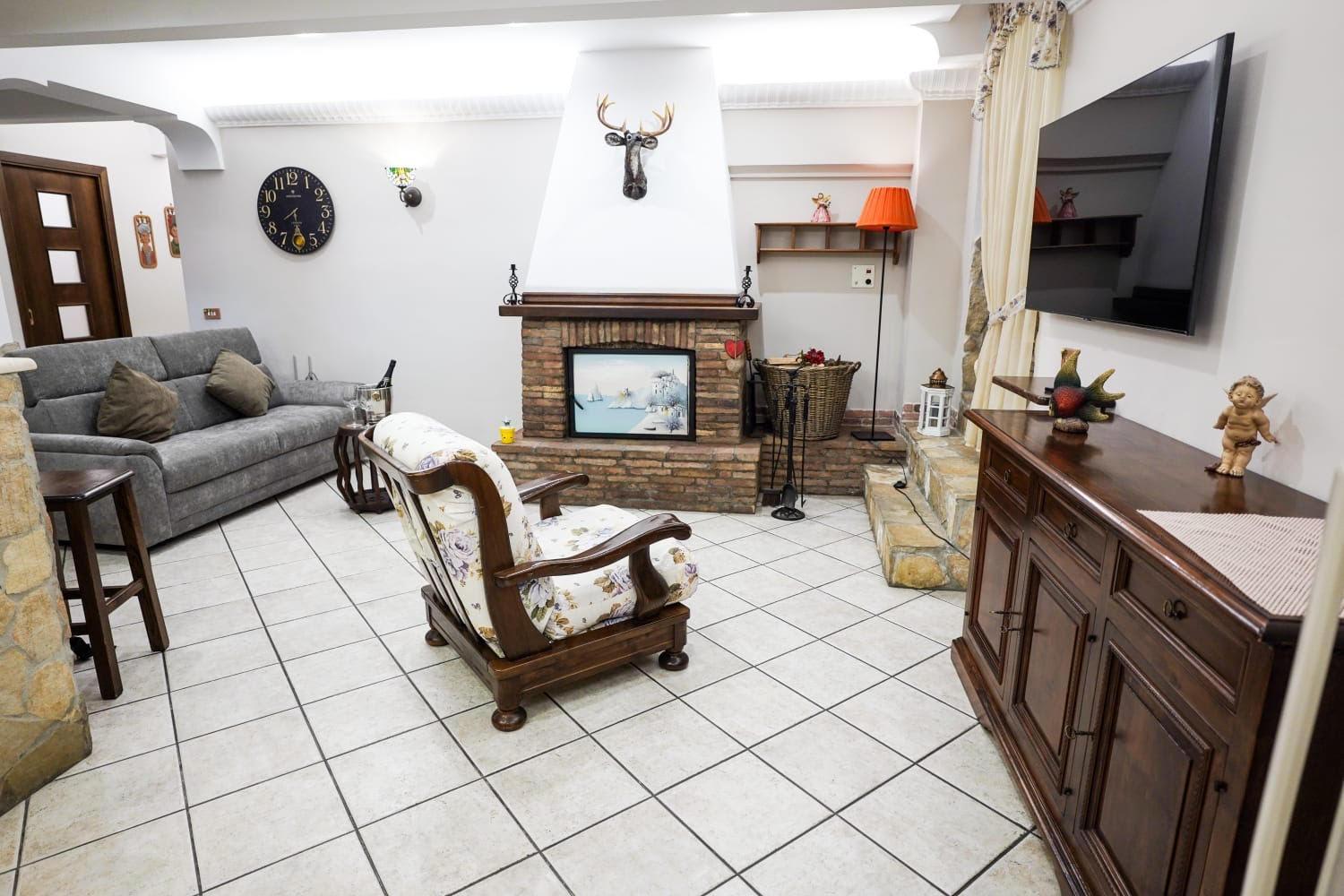 A Casa Di Marcello