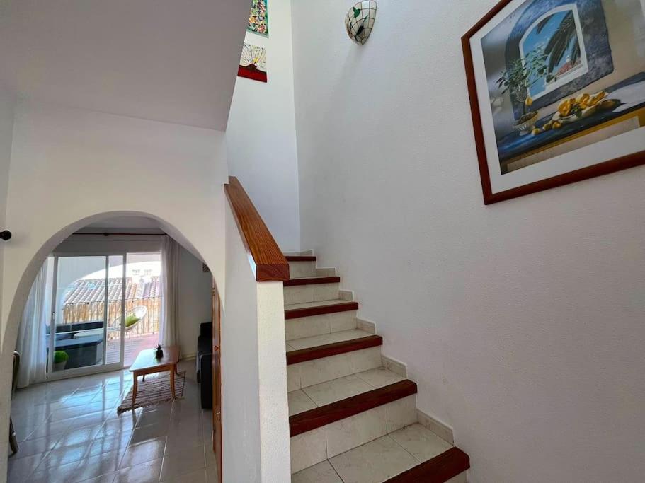 Albatros Apartment - Imperial Park - Sea View, 6 Pools, Terrace photo 5