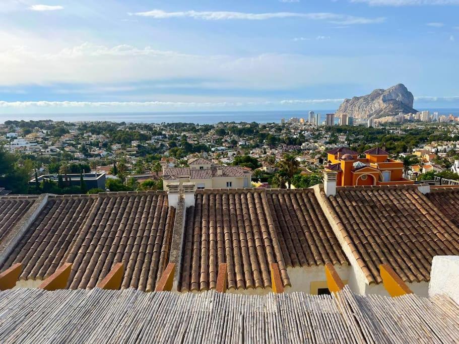 Albatros Apartment - Imperial Park - Sea View, 6 Pools, Terrace photo 3