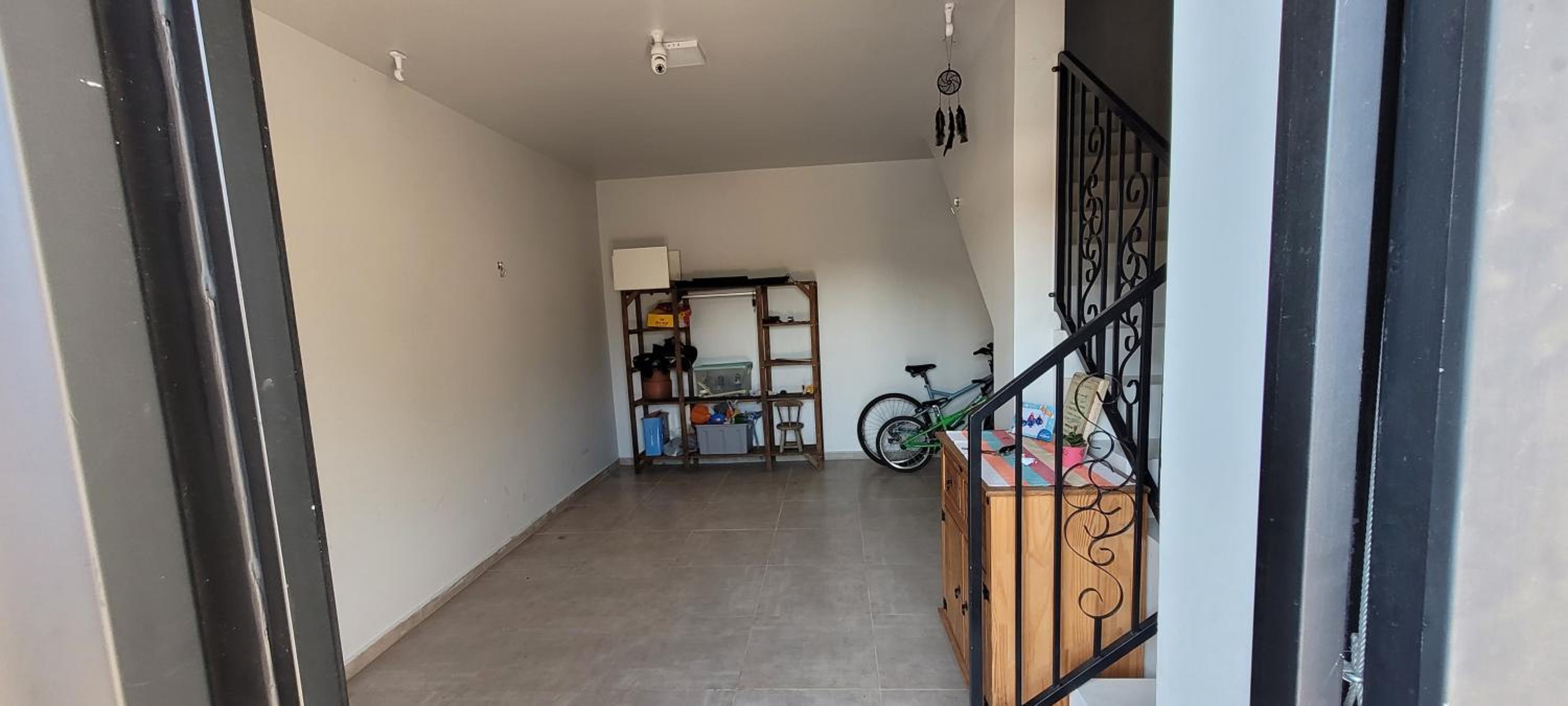Nossa casa pra bem acomodar!