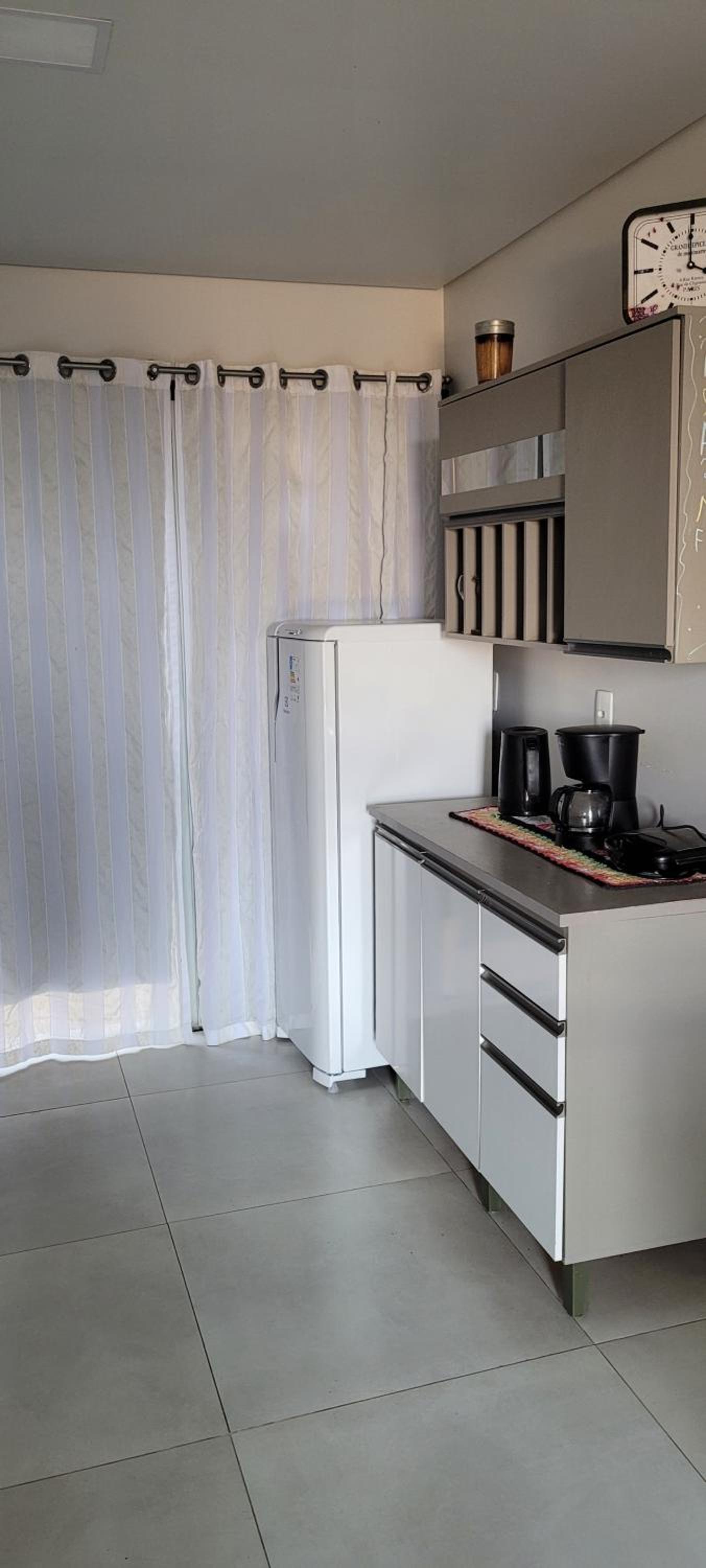 Nossa casa pra bem acomodar!