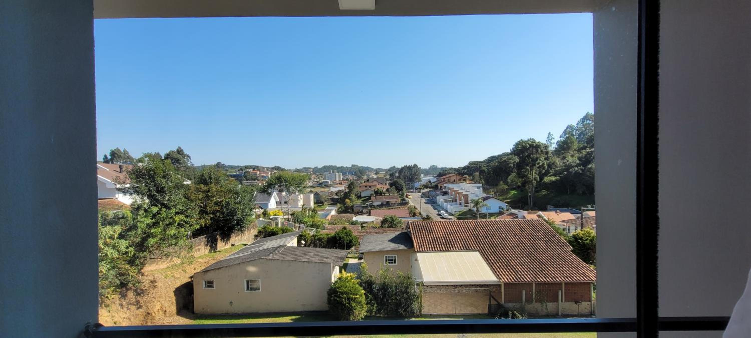 Nossa casa pra bem acomodar!