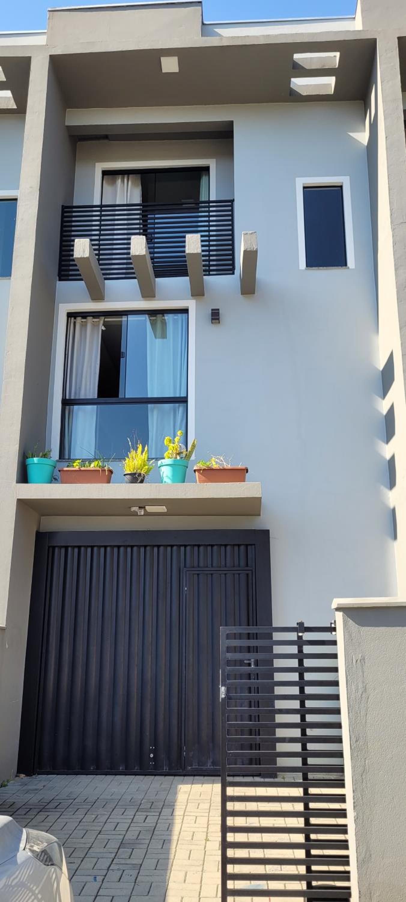 Nossa casa pra bem acomodar!