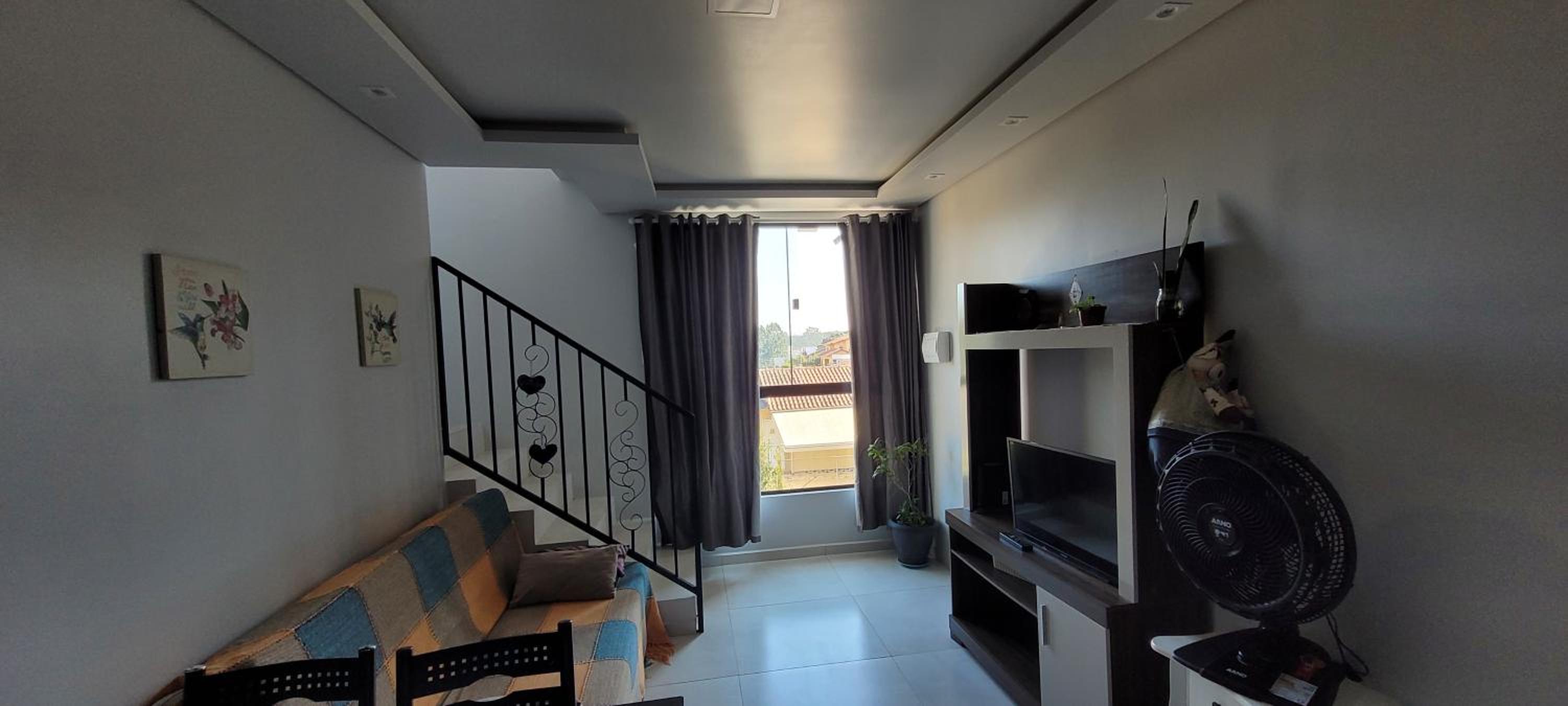 Nossa casa pra bem acomodar!