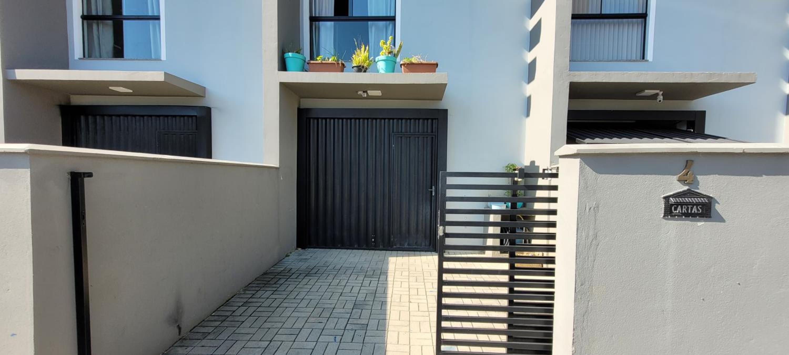 Nossa casa pra bem acomodar!