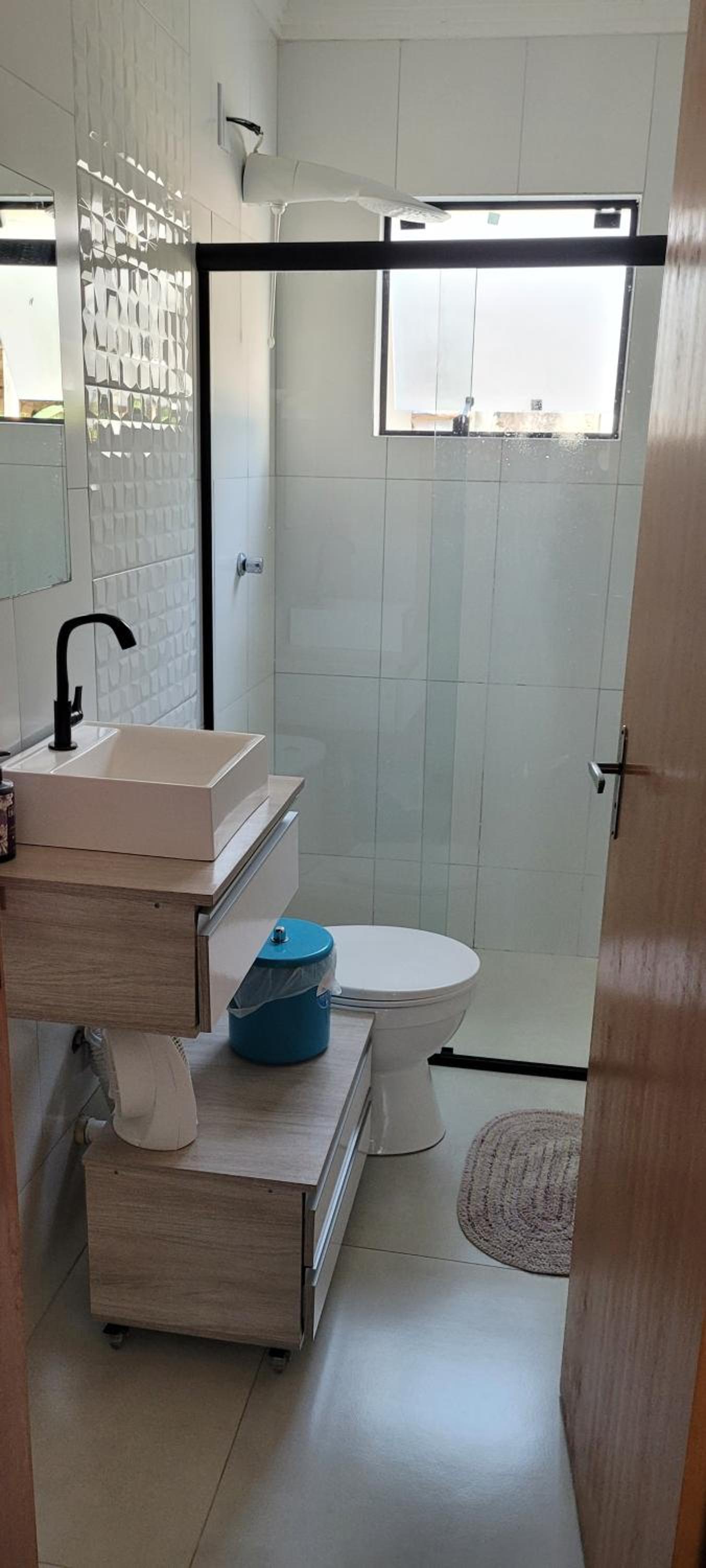 Nossa casa pra bem acomodar!