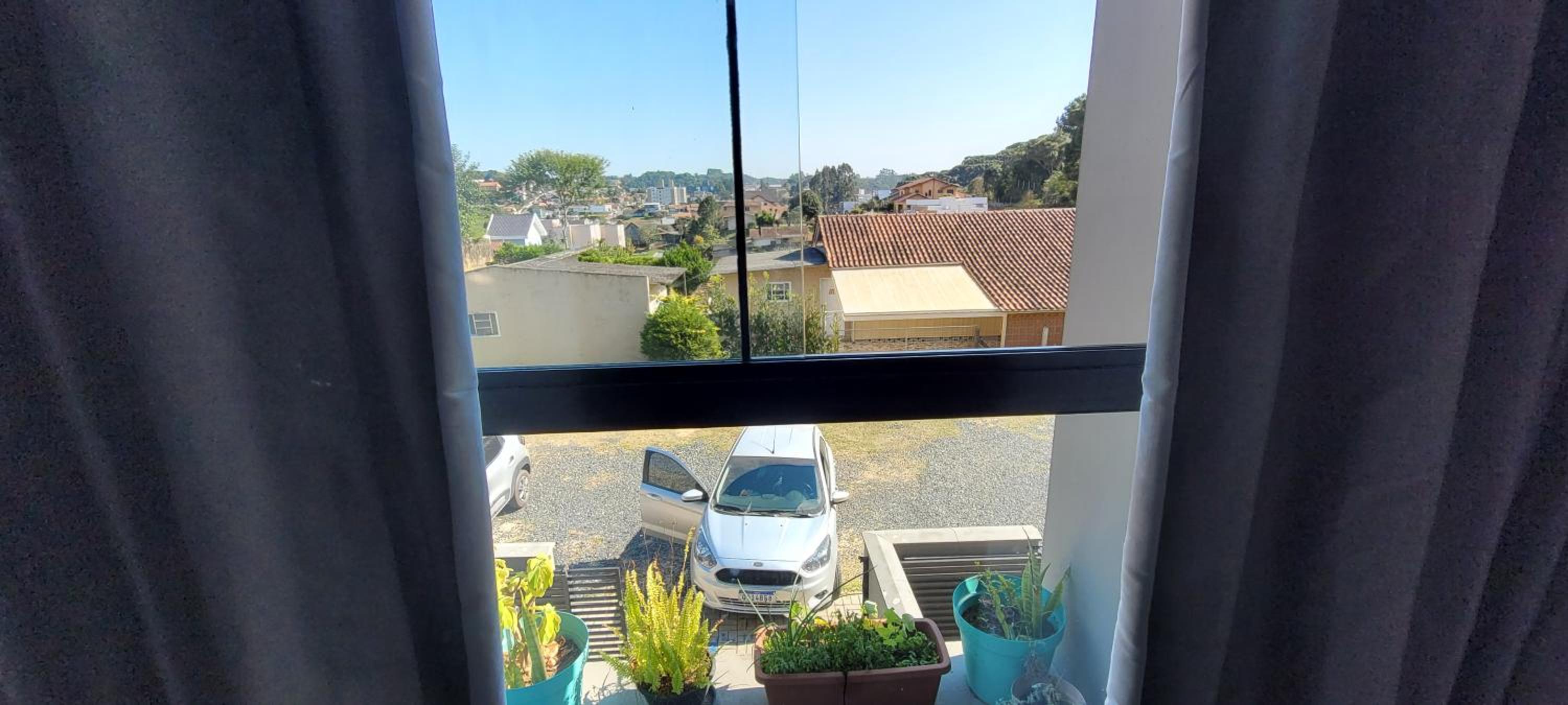 Nossa casa pra bem acomodar!