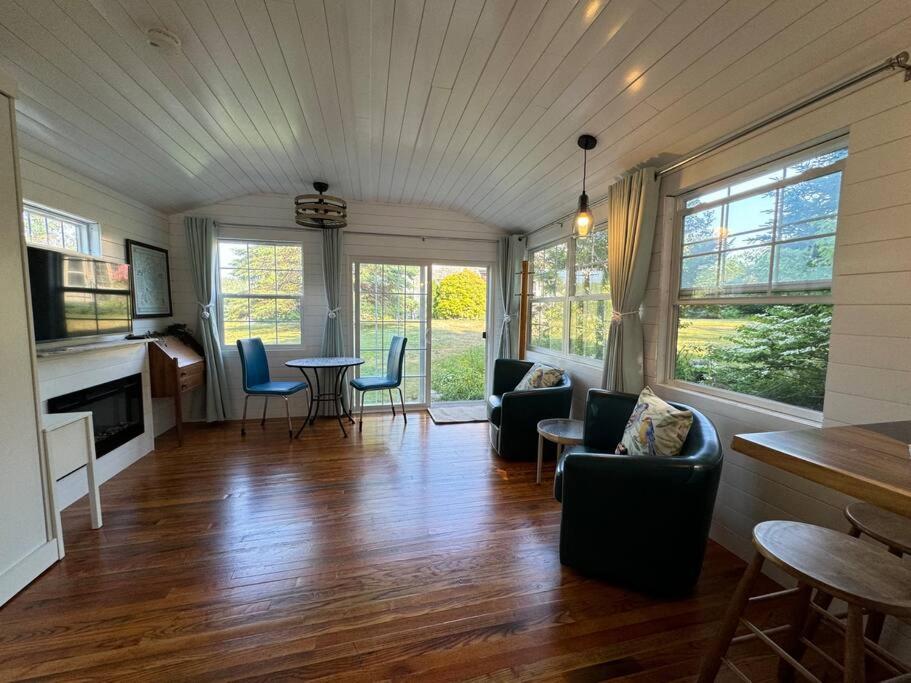Acadia Seaside Bungalow view 2