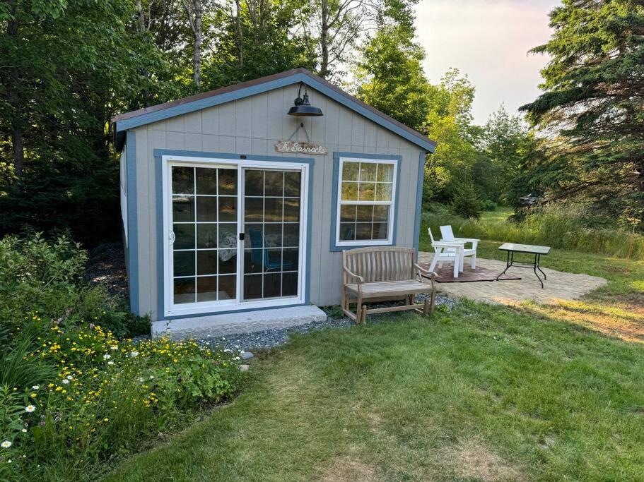 Acadia Seaside Bungalow view 3