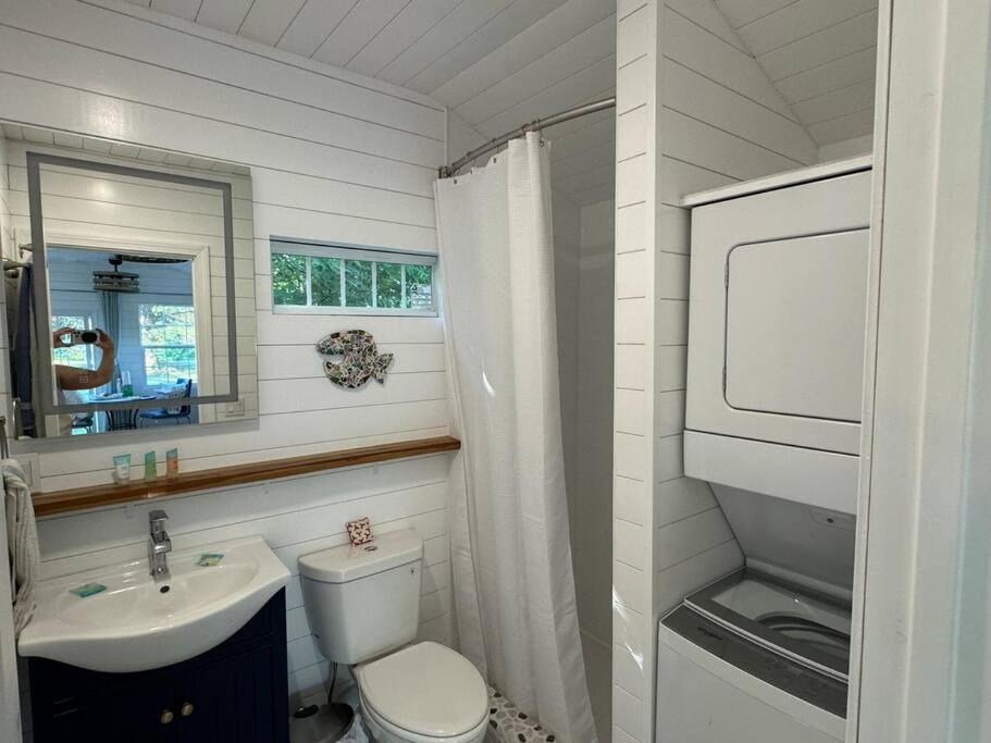 Acadia Seaside Bungalow view 4