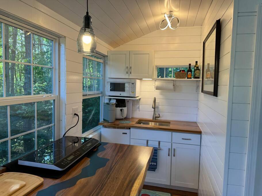 Acadia Seaside Bungalow view 5