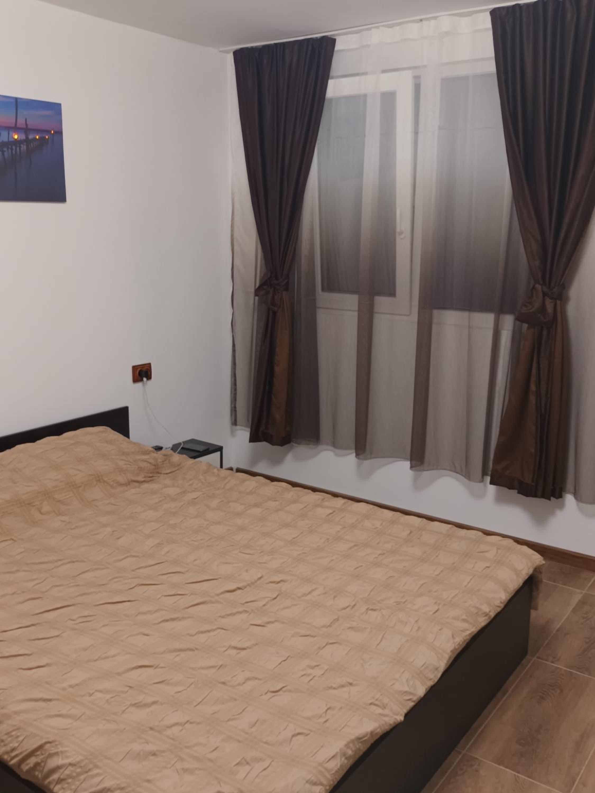 Panoramic House