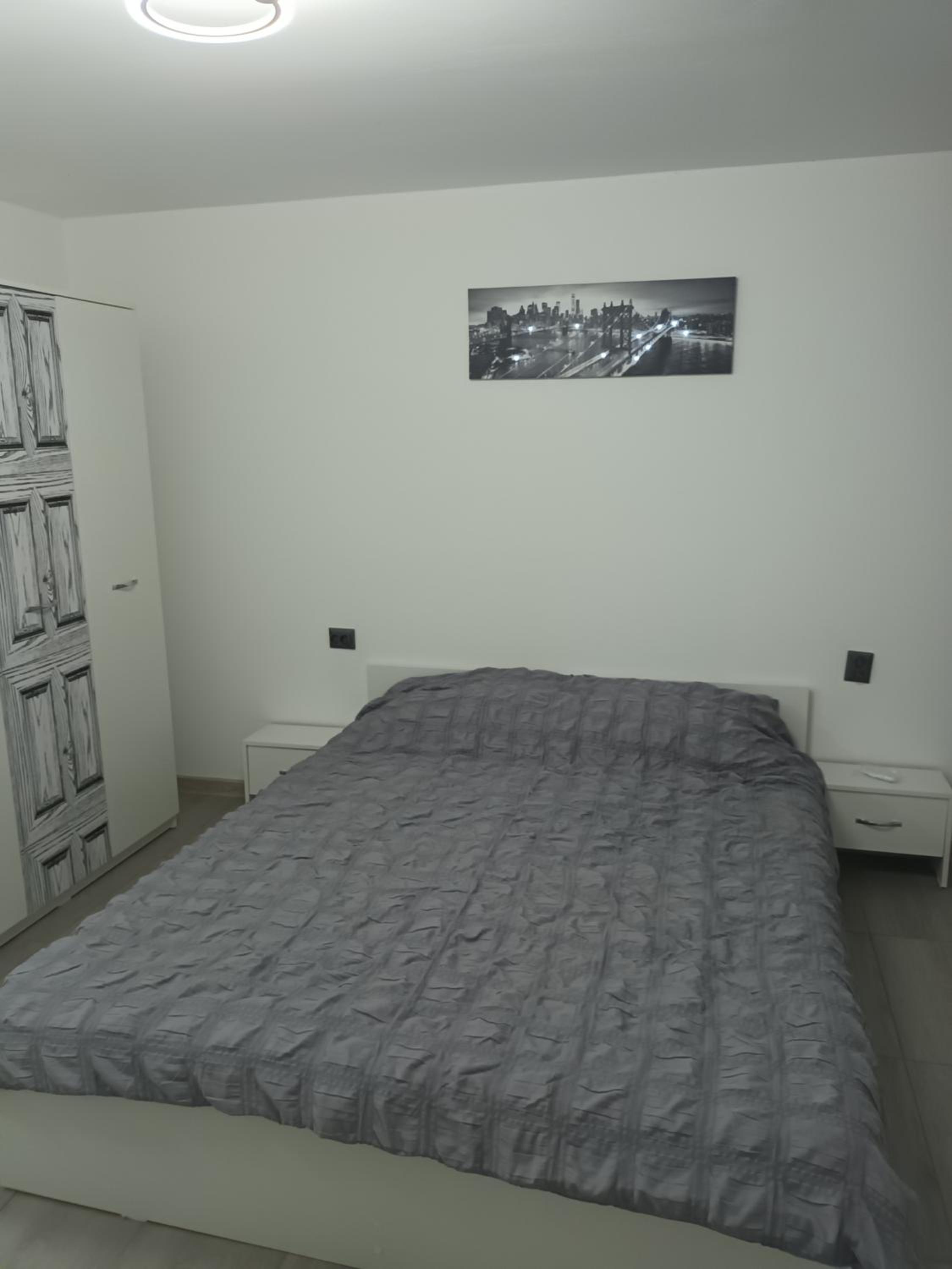 Panoramic House