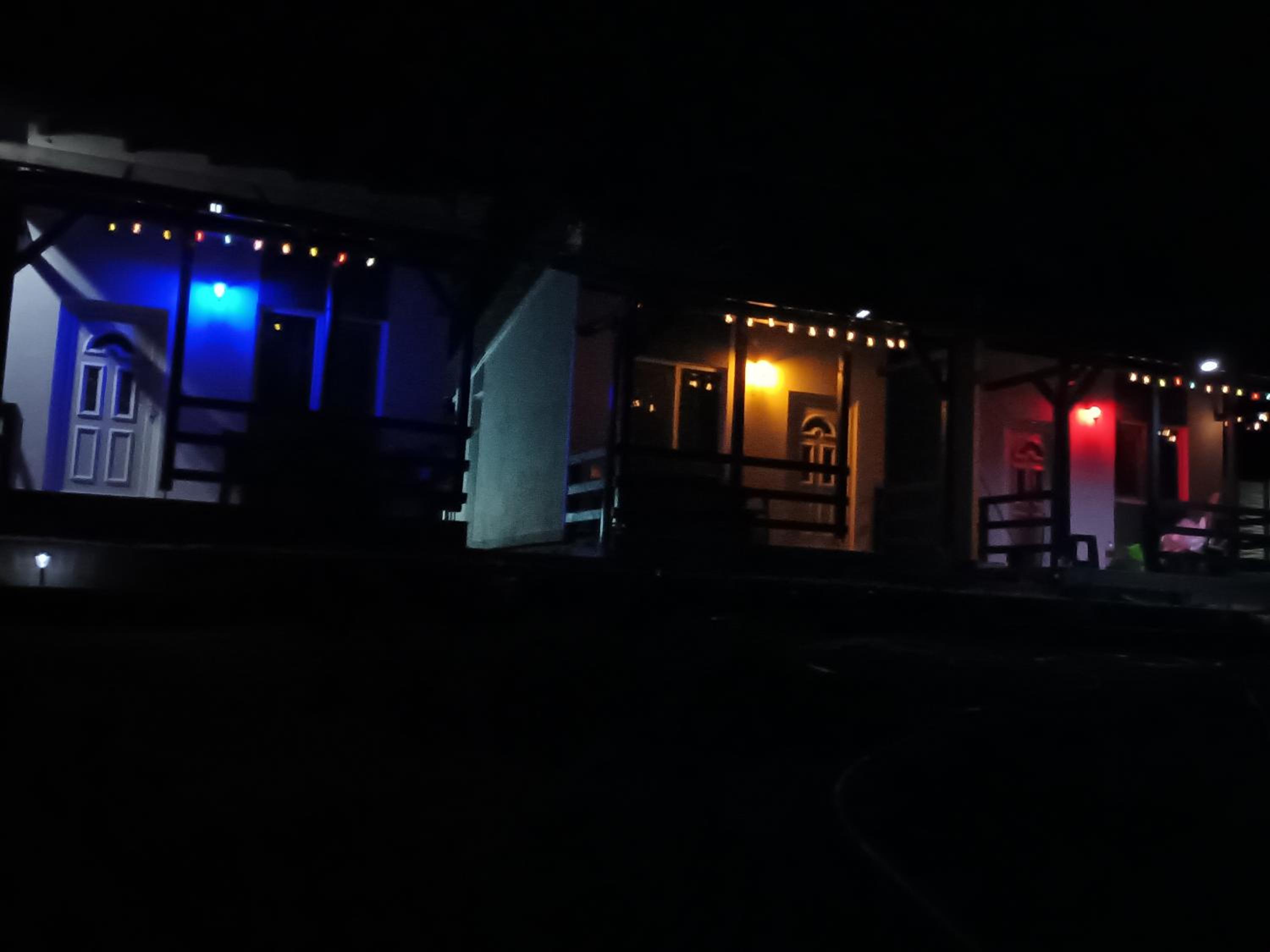 Panoramic House