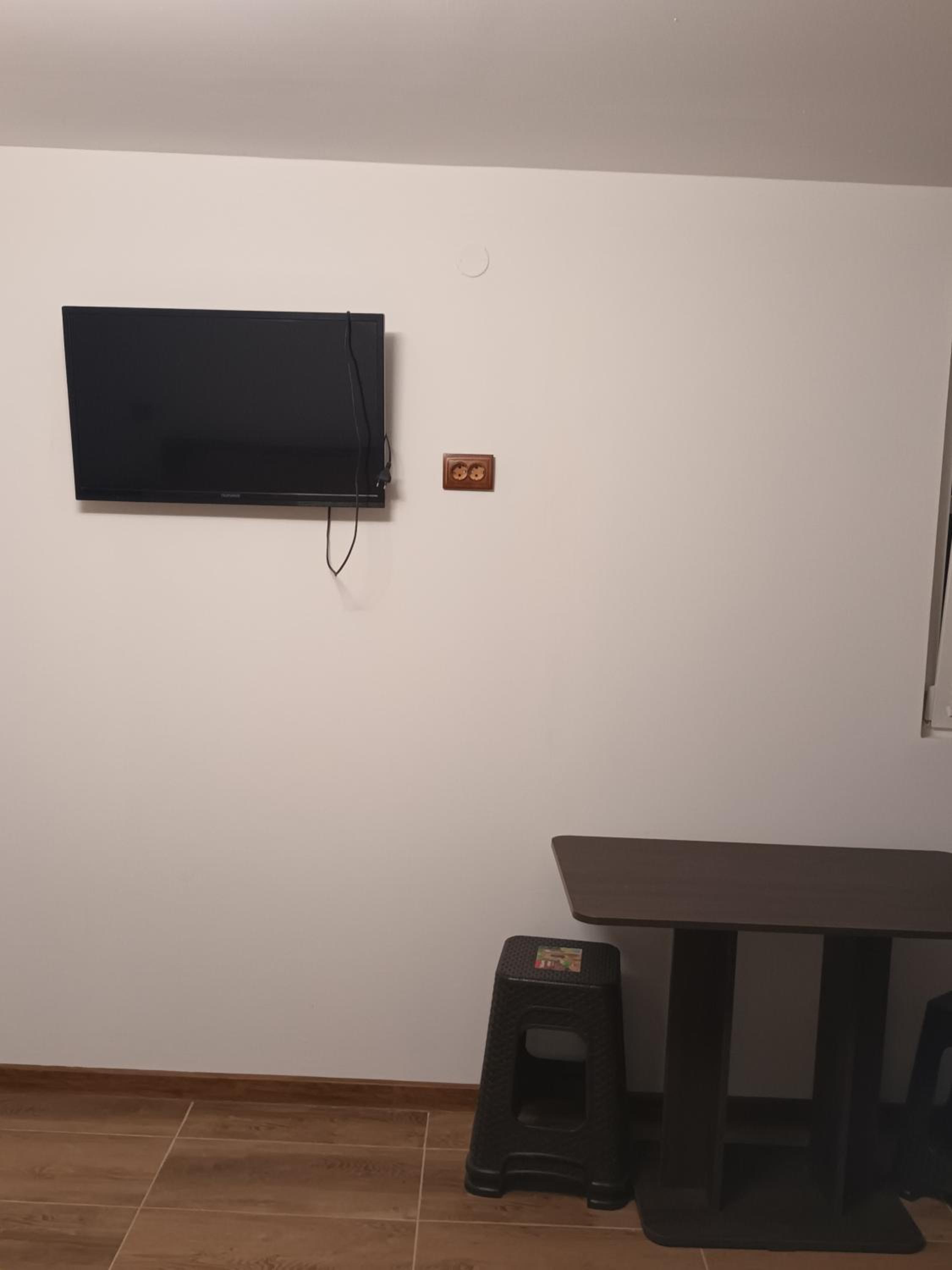 Panoramic House