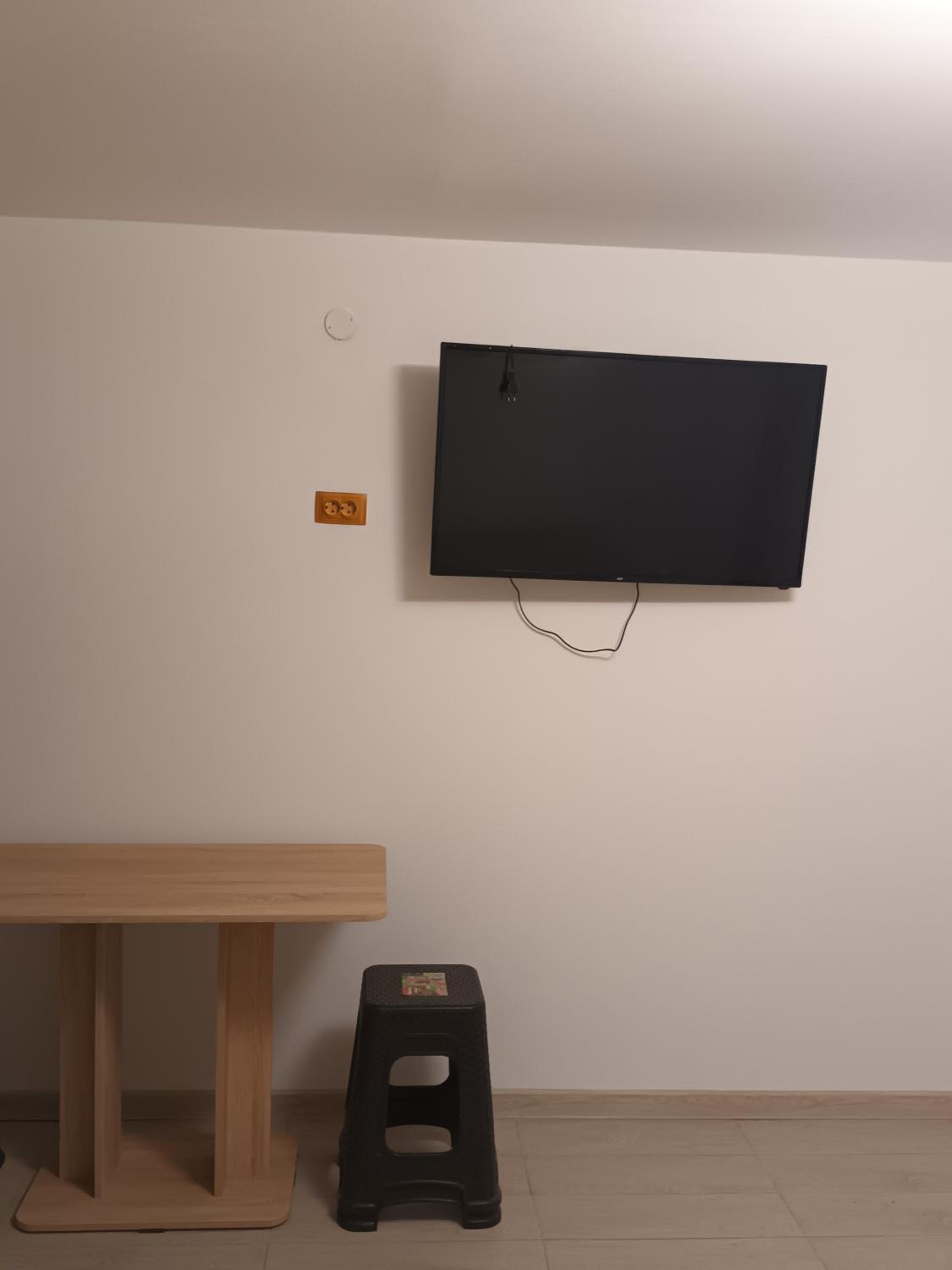 Panoramic House