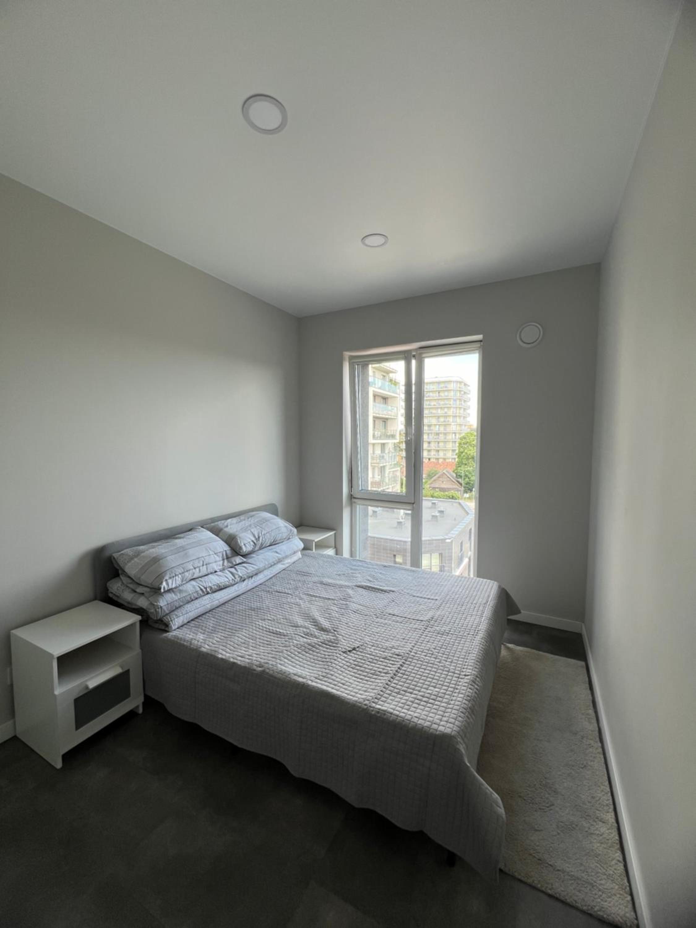 Bright and cozy place to stay view 5