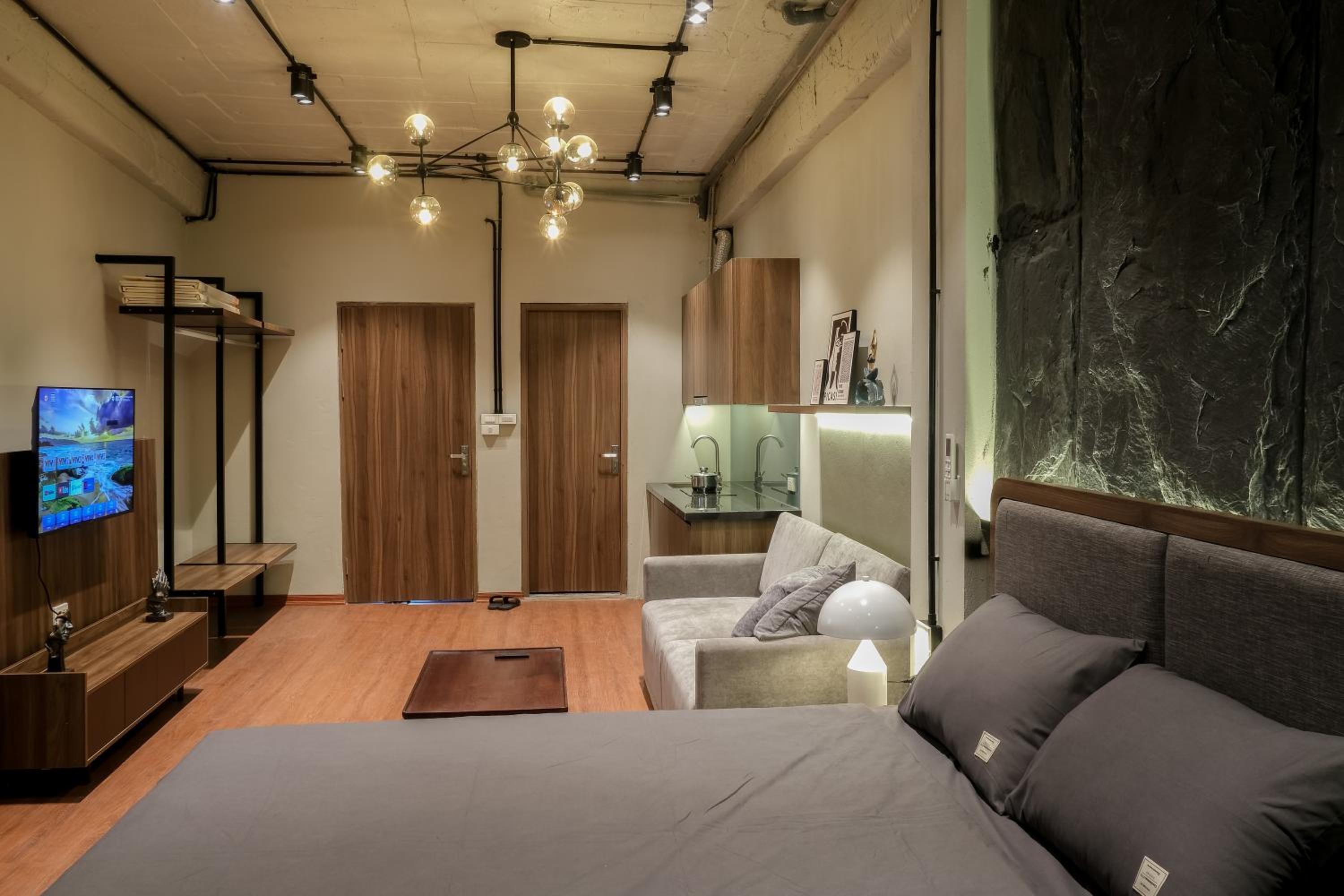 Simon Living Space