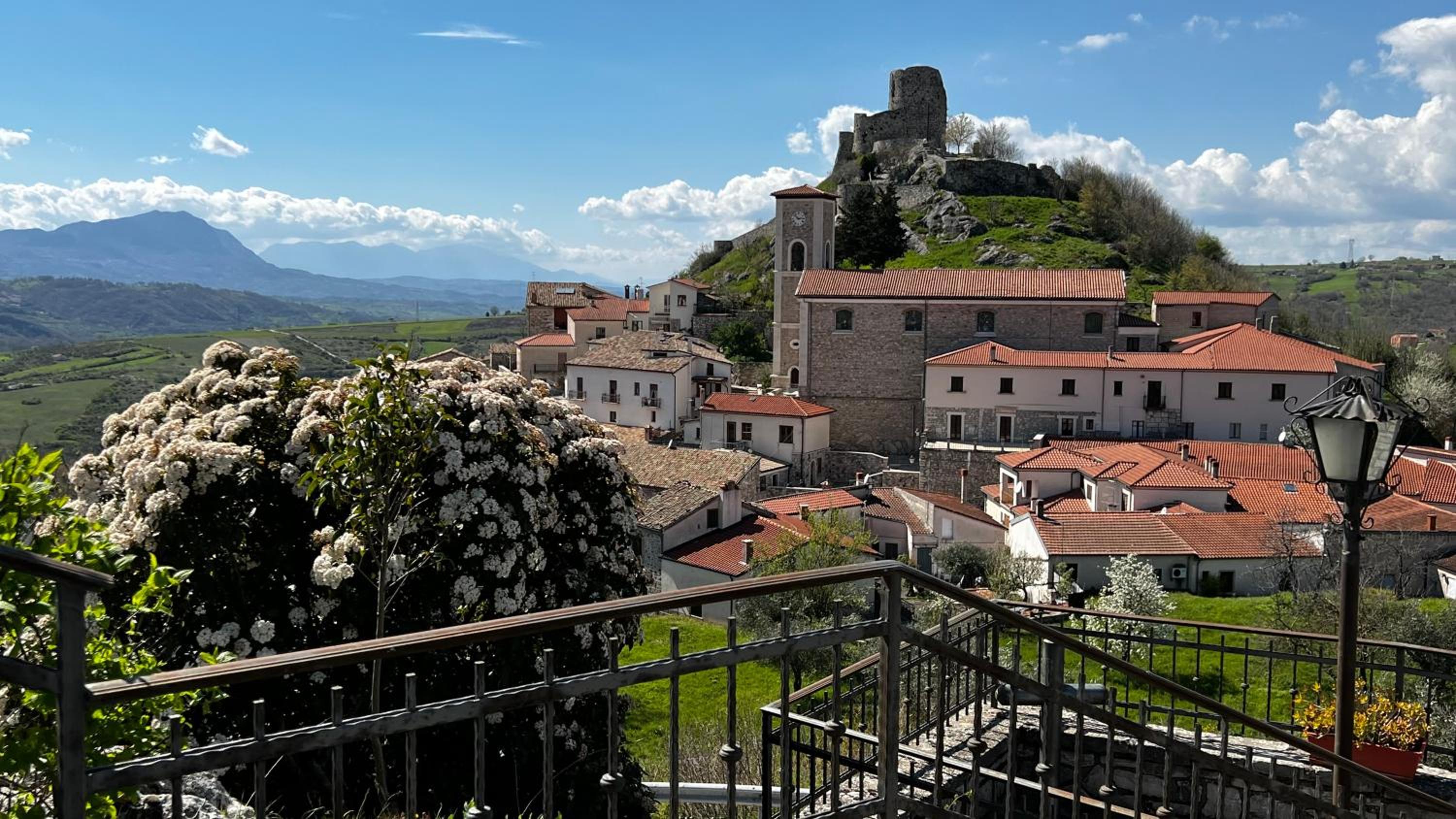 Appartamenti Rocchesi