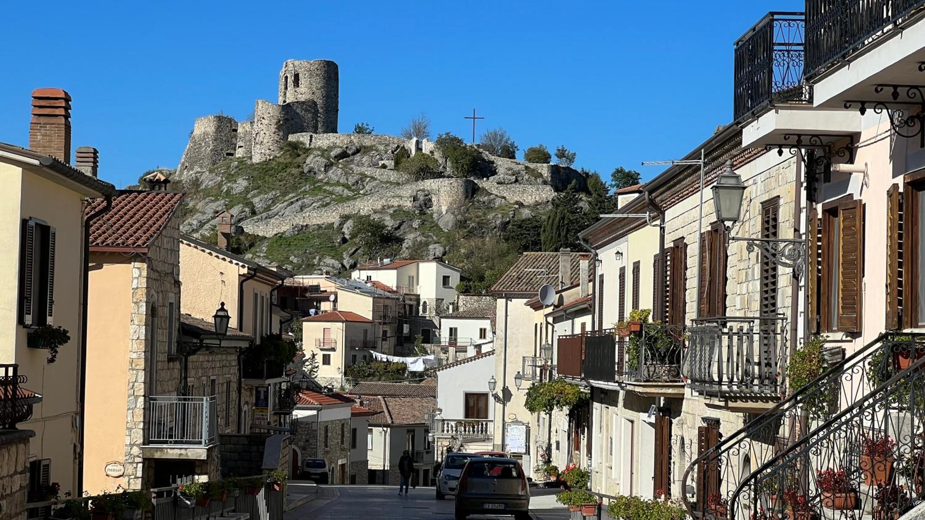 Appartamenti Rocchesi