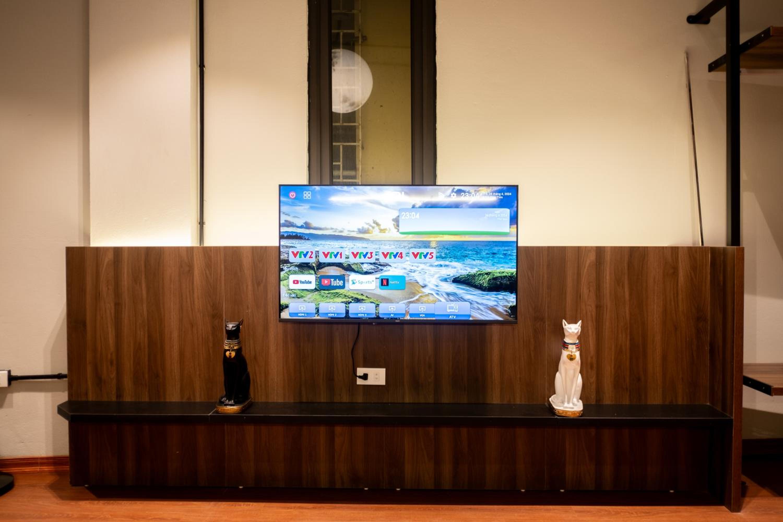 Simon Living Space