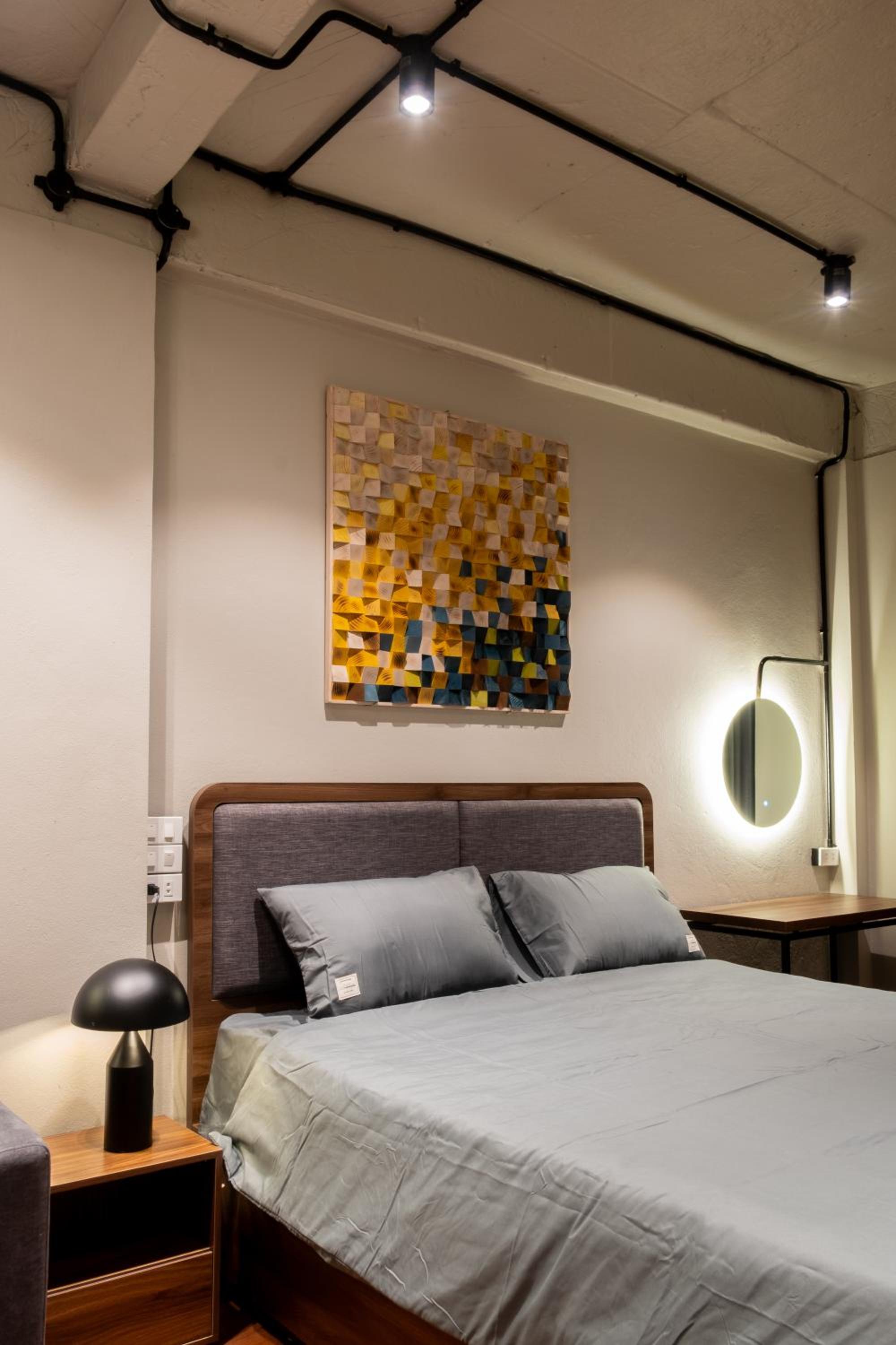 Simon Living Space
