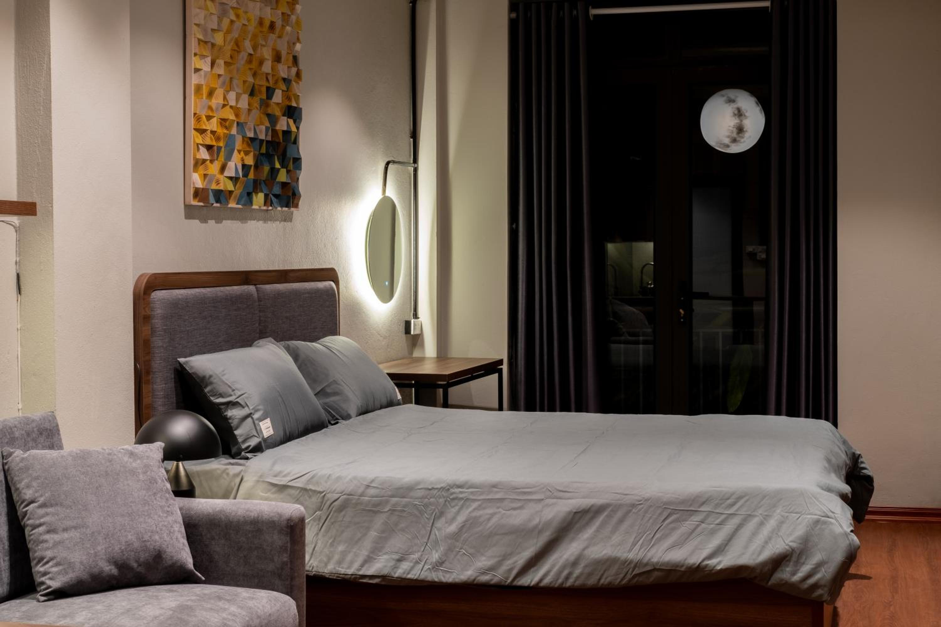 Simon Living Space