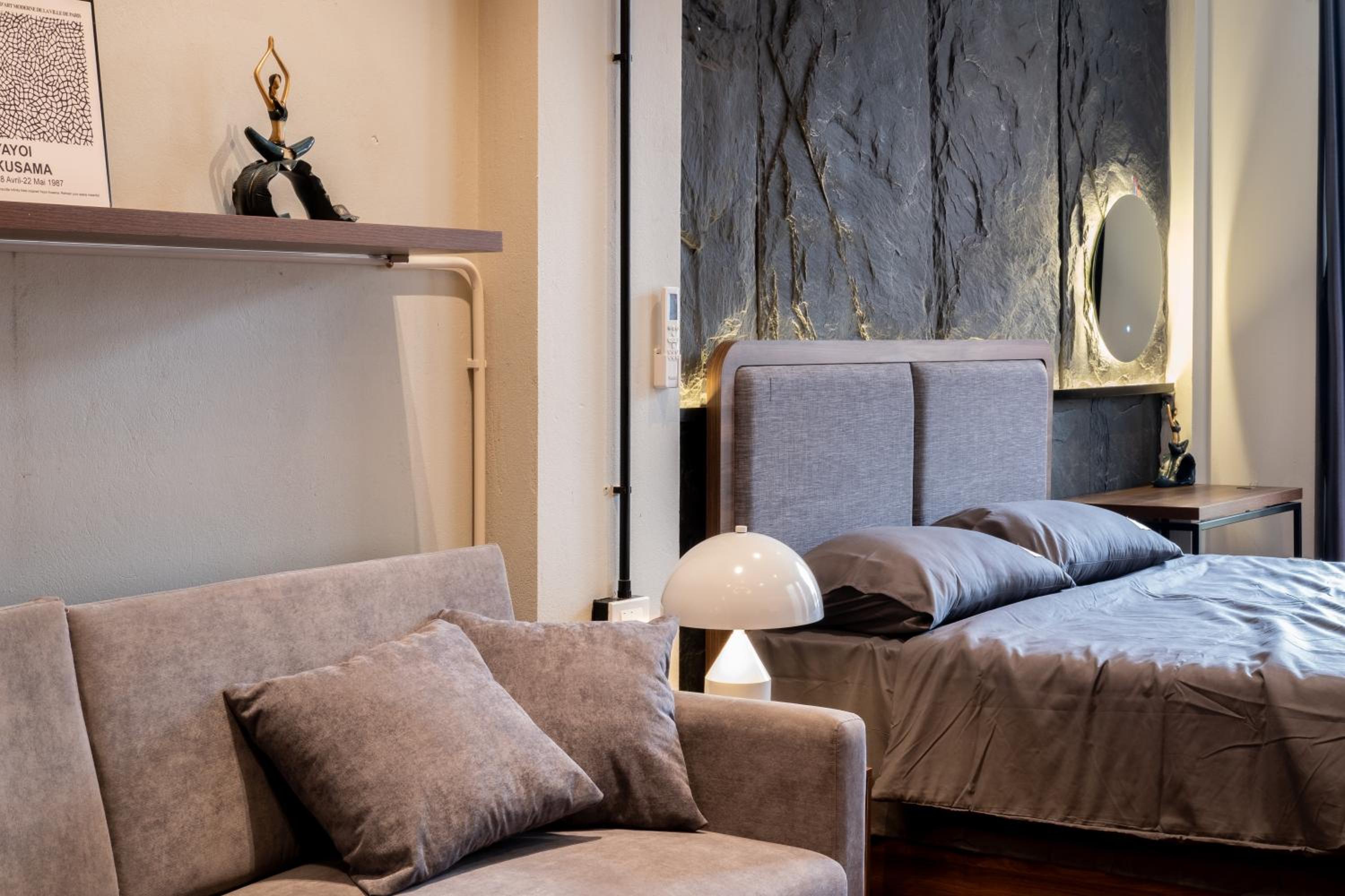 Simon Living Space