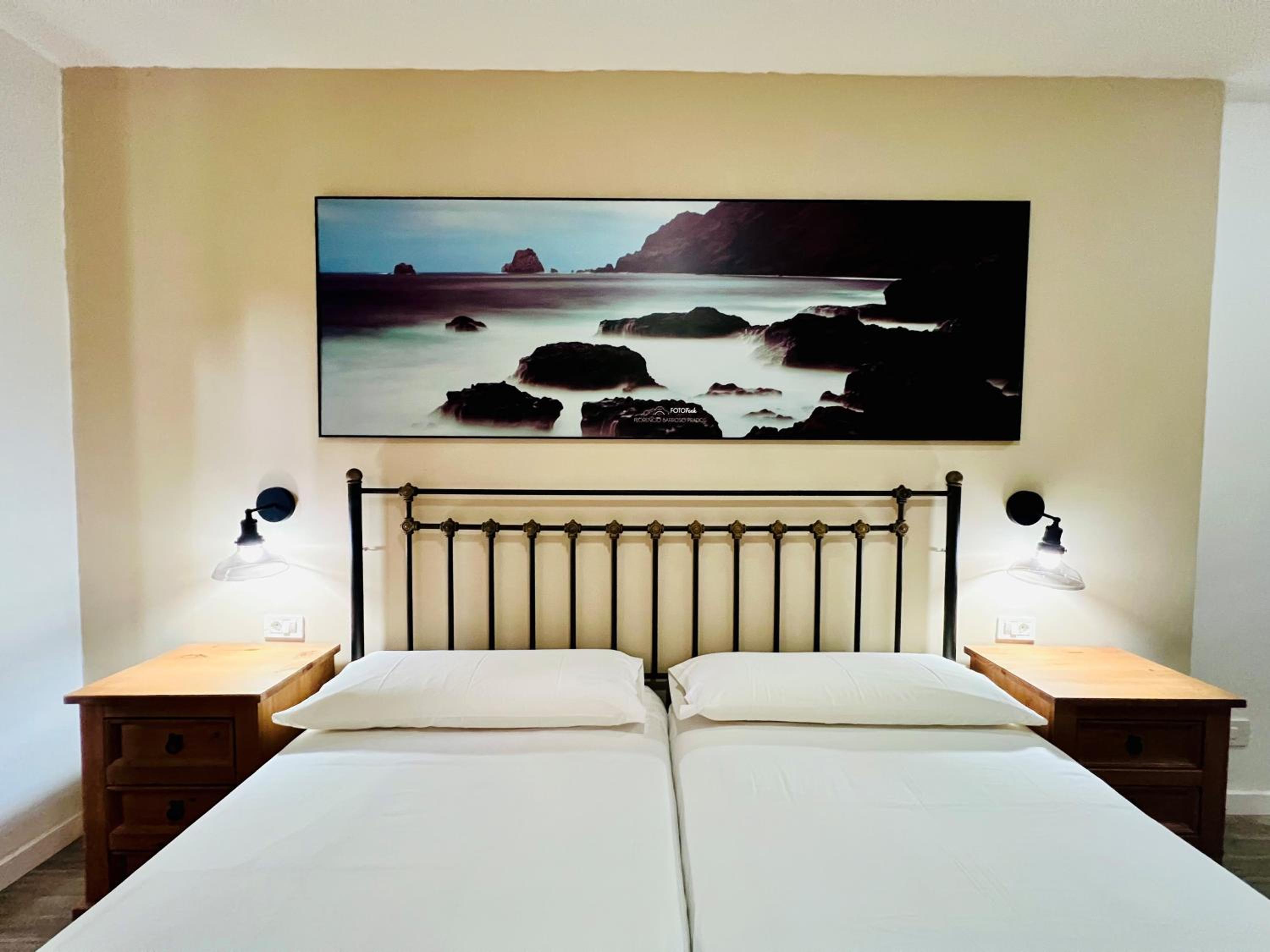 Apartamentos Frontera view 5