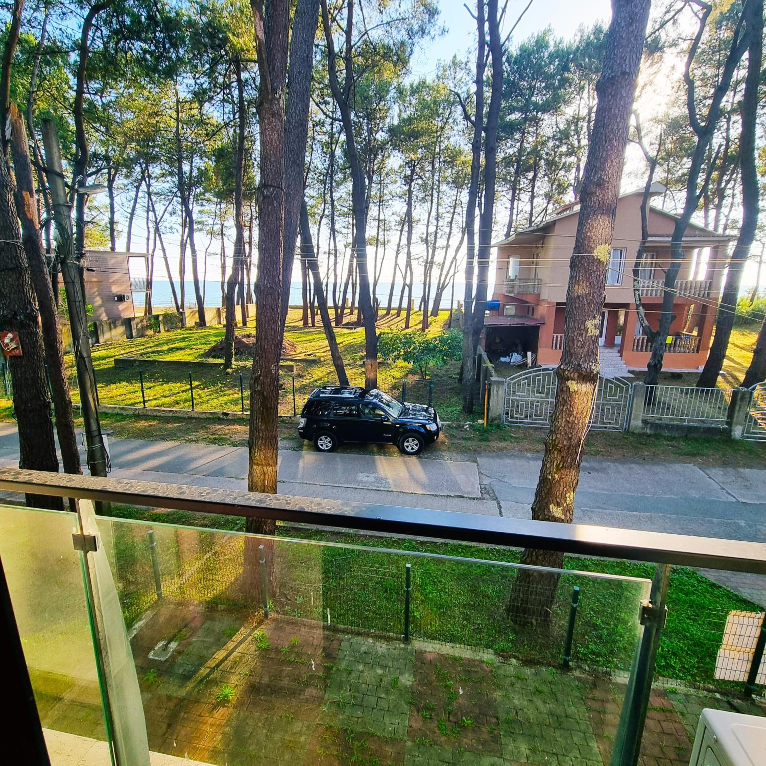Apartmany Paradiso Shekvetili