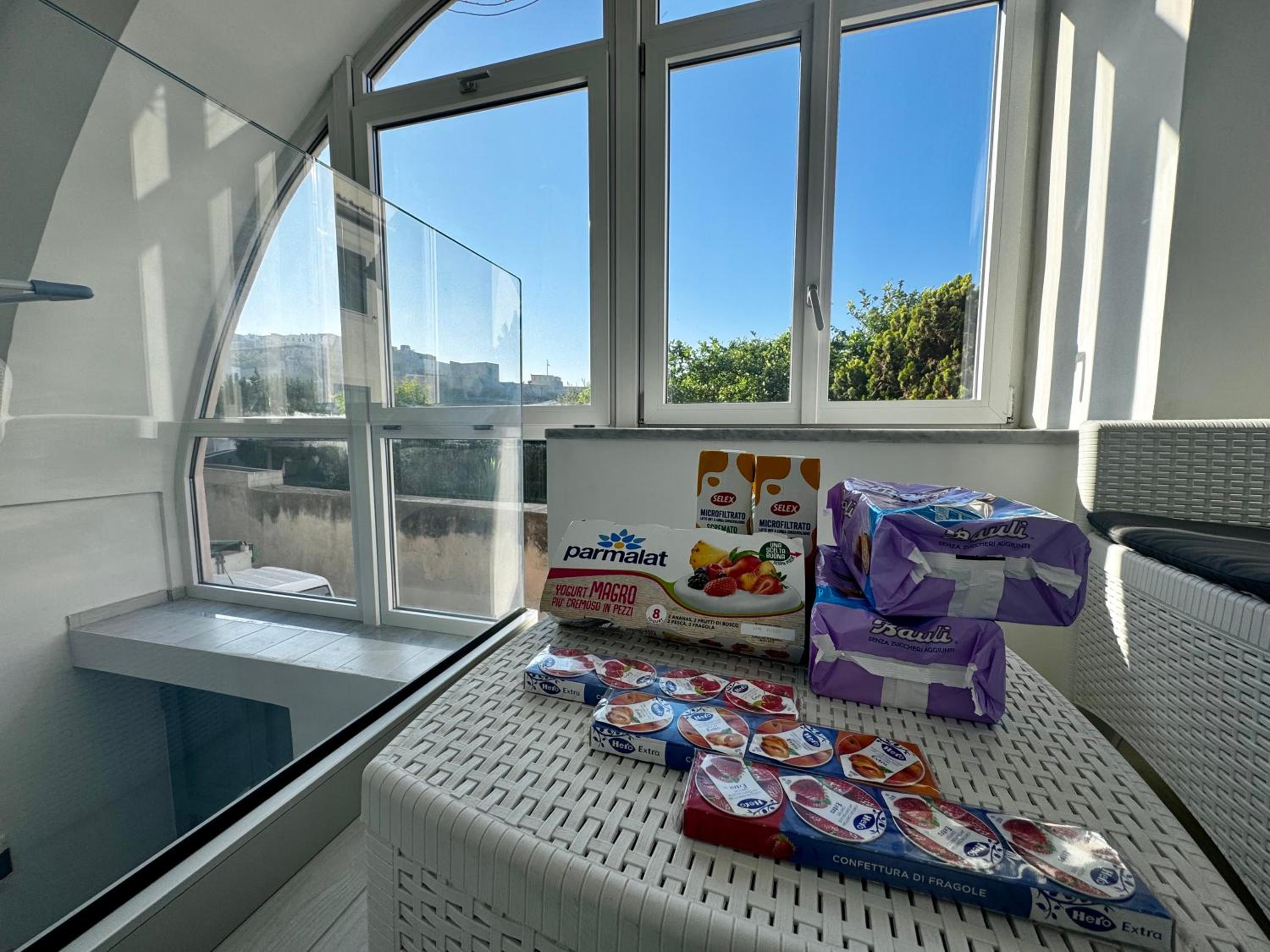 Casa Vacanze Aurelia
