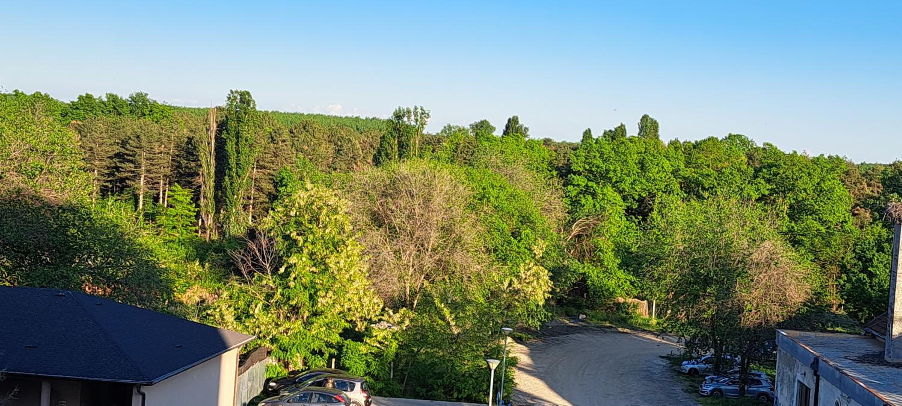 LUX APARTMAN PANORAMA