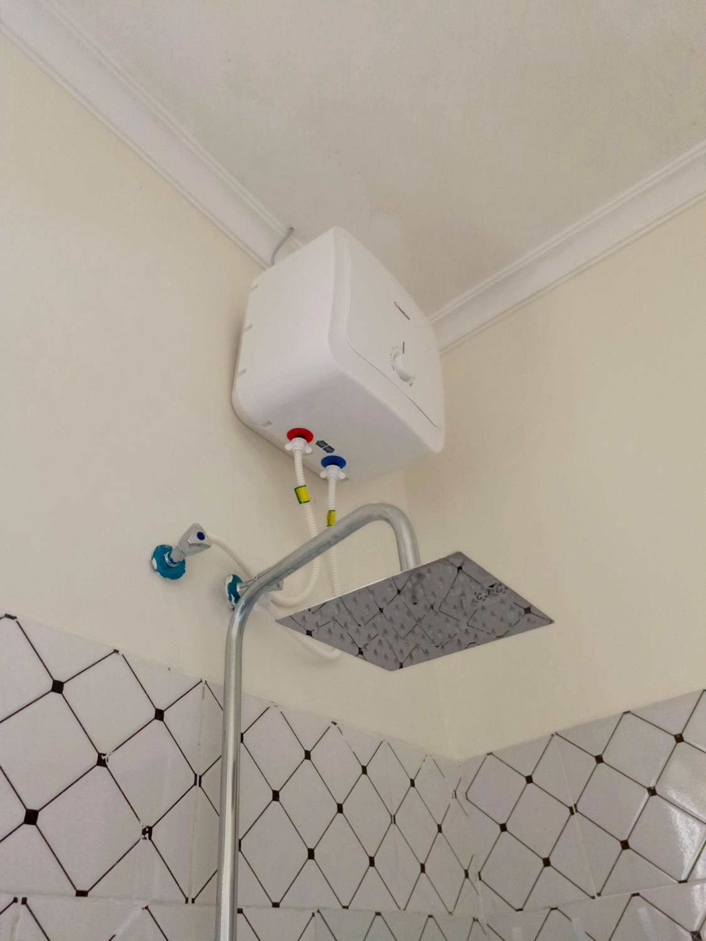 CEOs Apartments