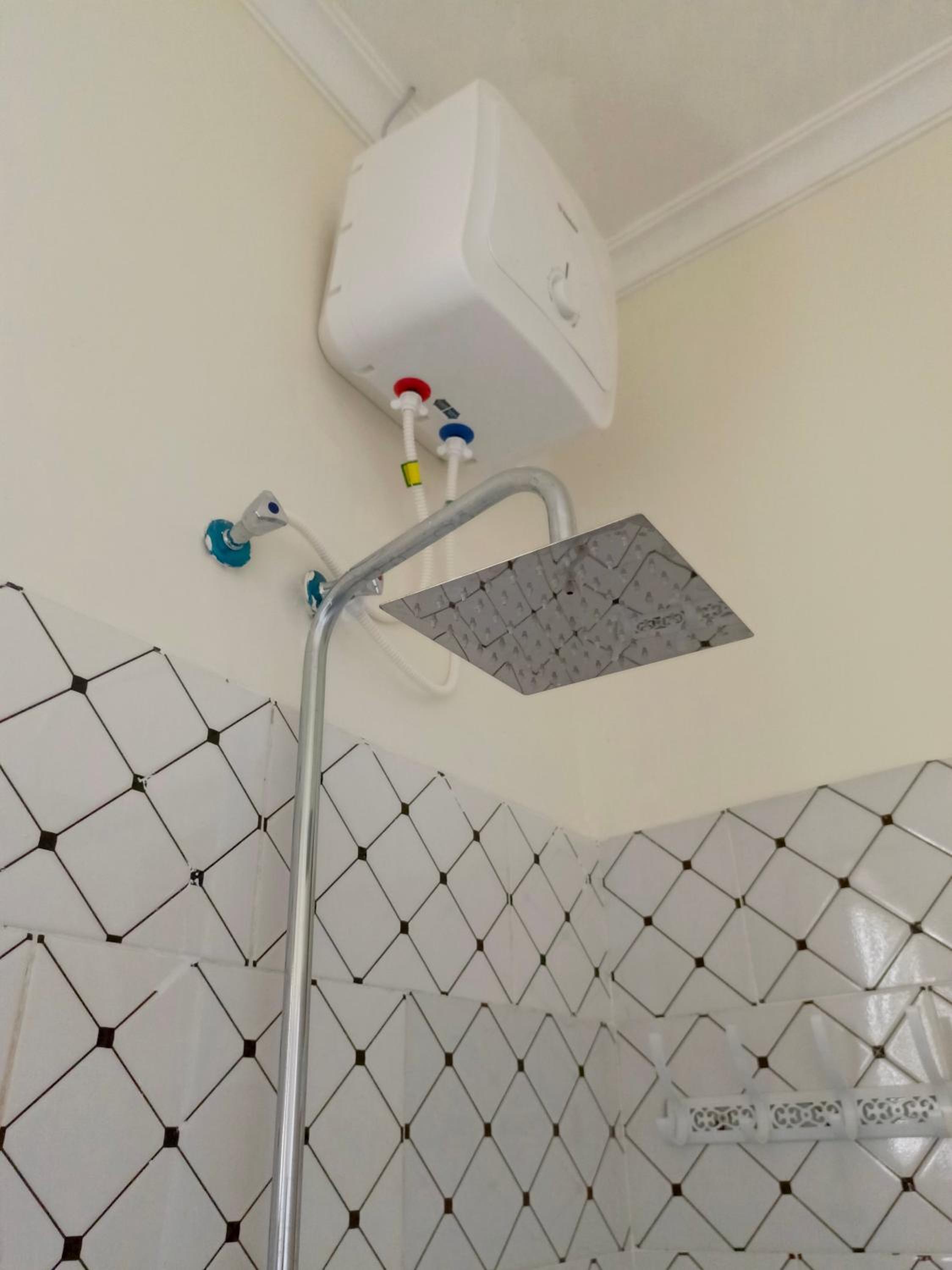 CEOs Apartments