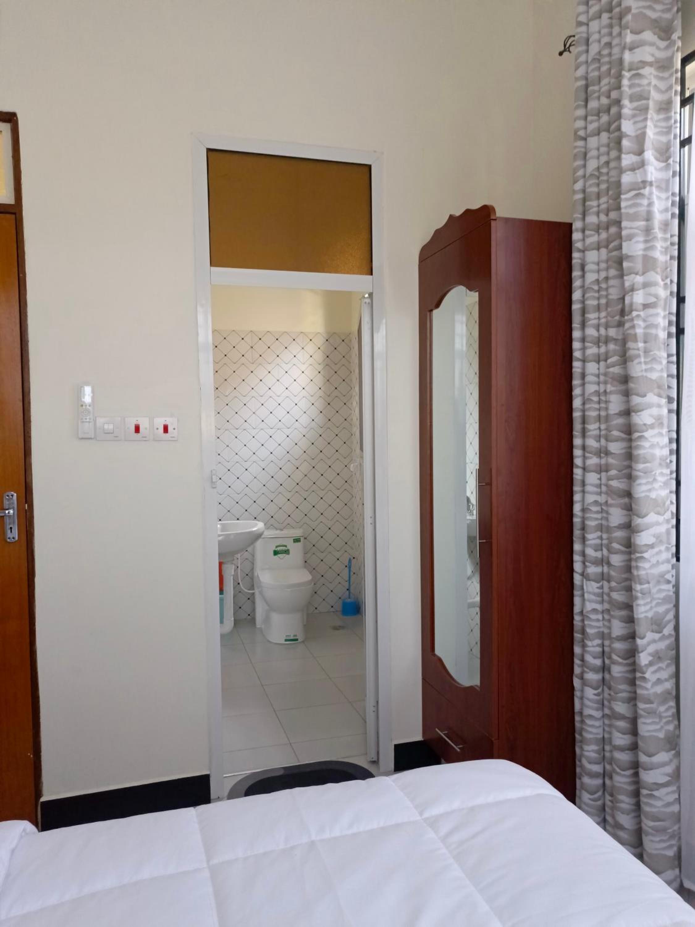 CEOs Apartments
