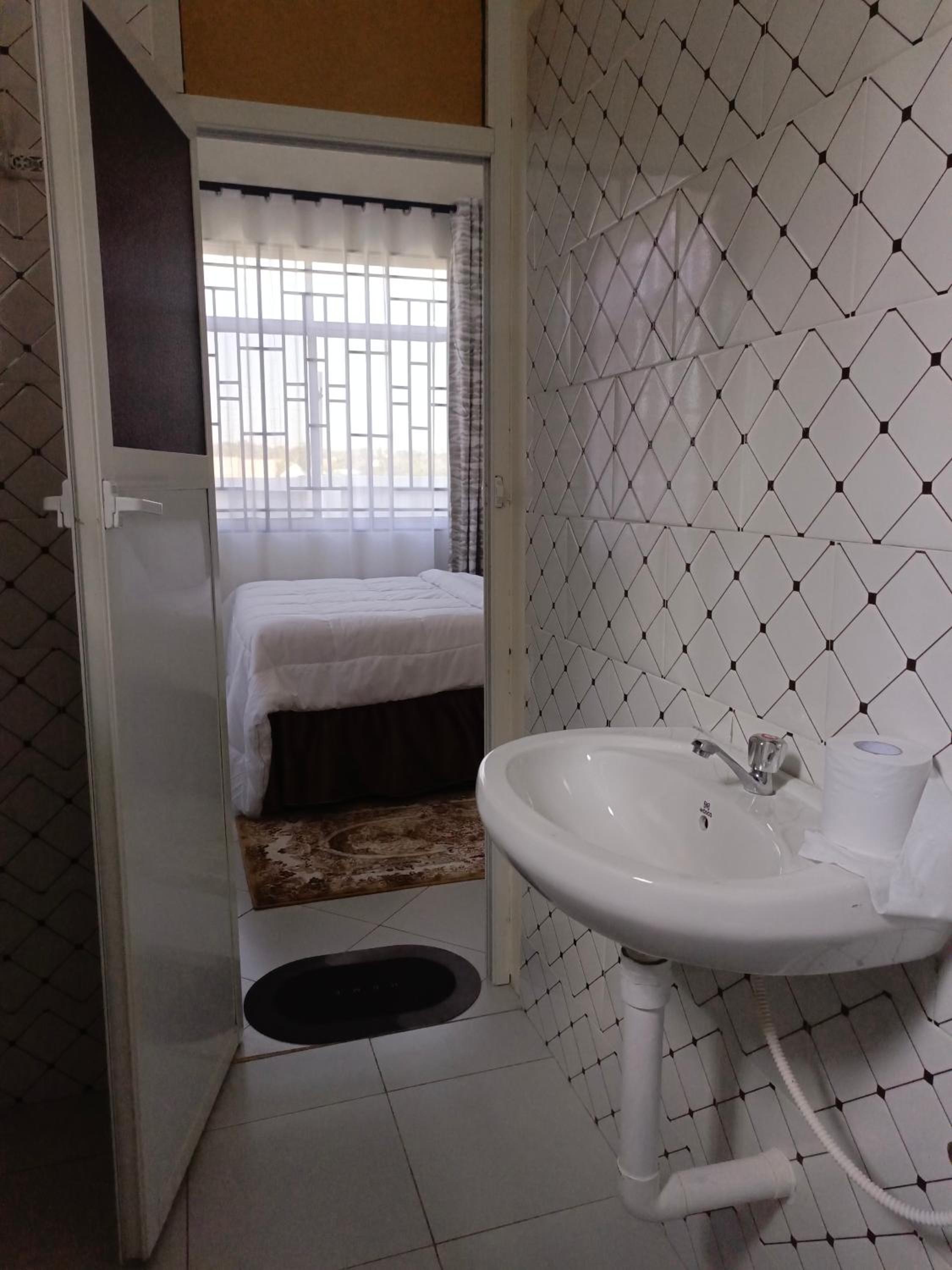 CEOs Apartments