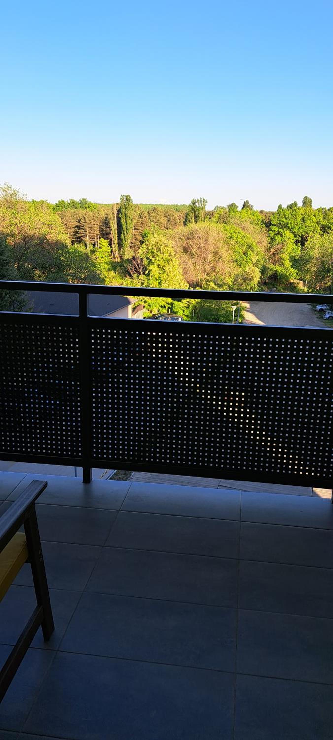 LUX APARTMAN PANORAMA